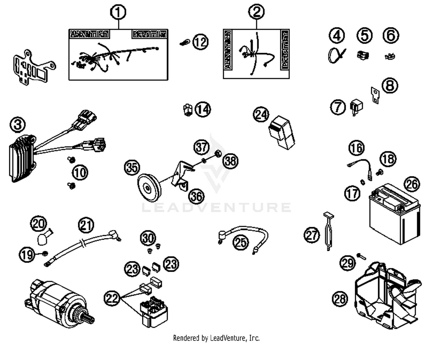 Wiring Harness