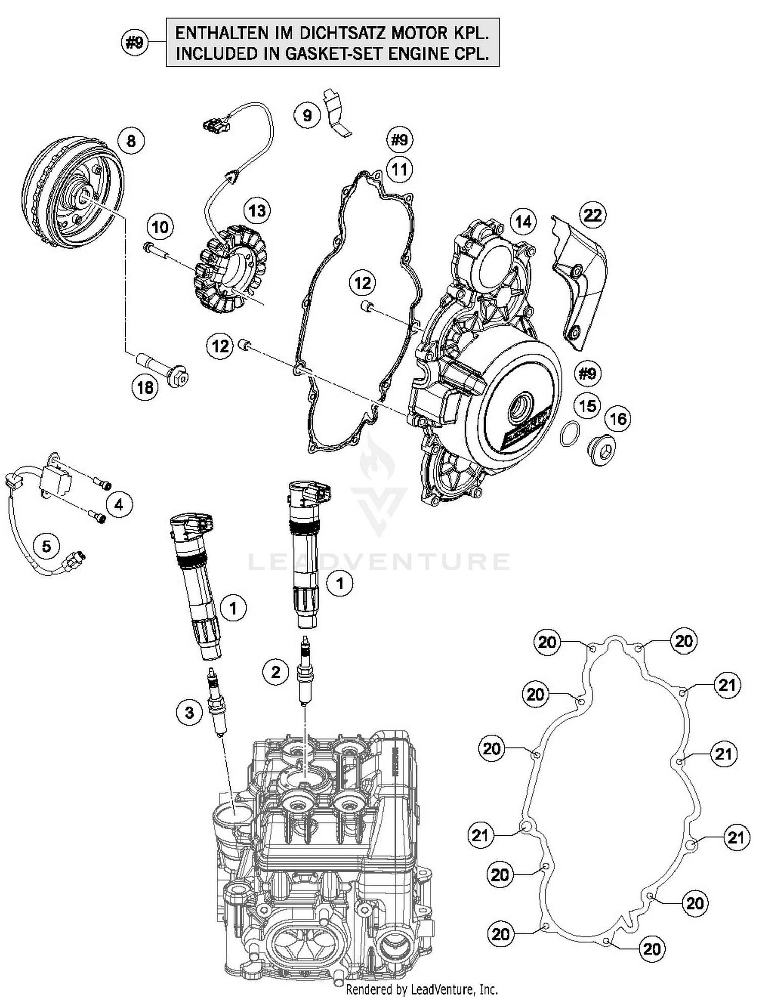 Ignition System