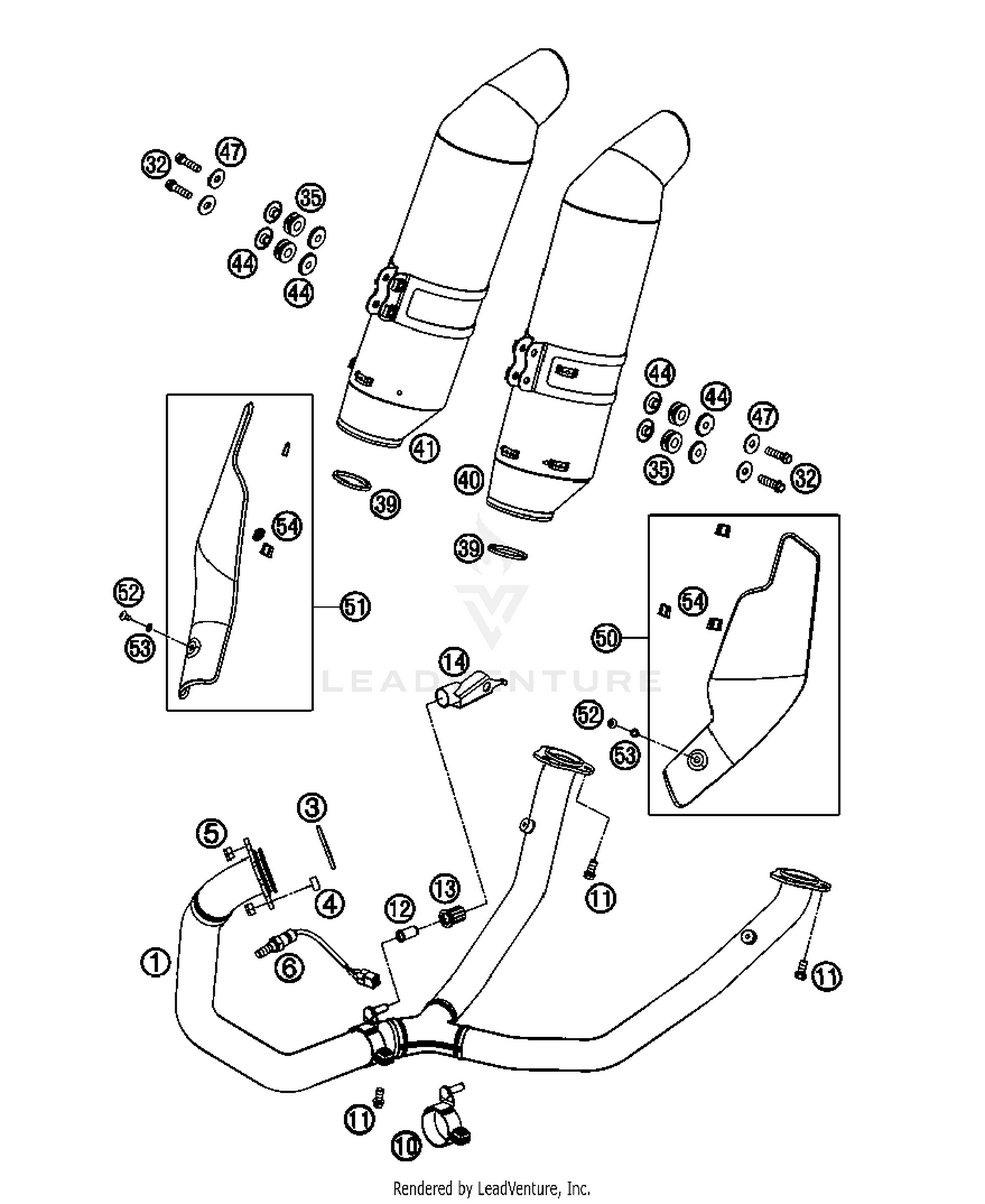 Exhaust System