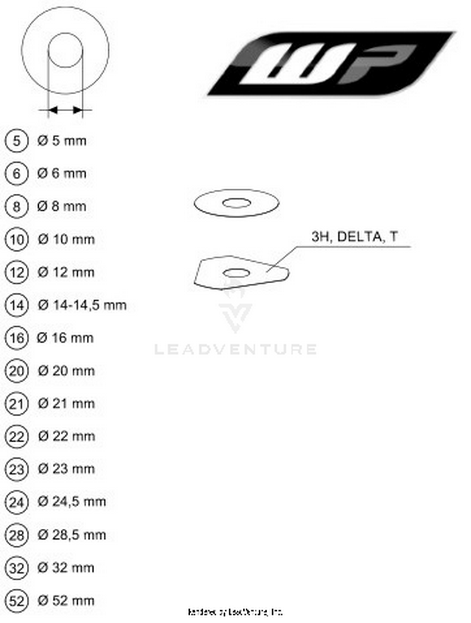 WP Shims For Setting