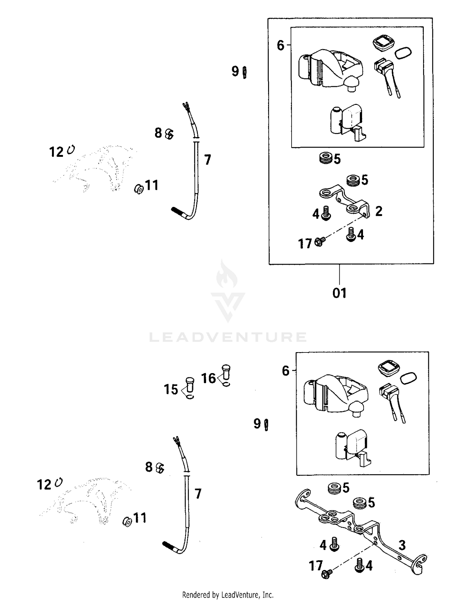 Speedometer Sigma Sport