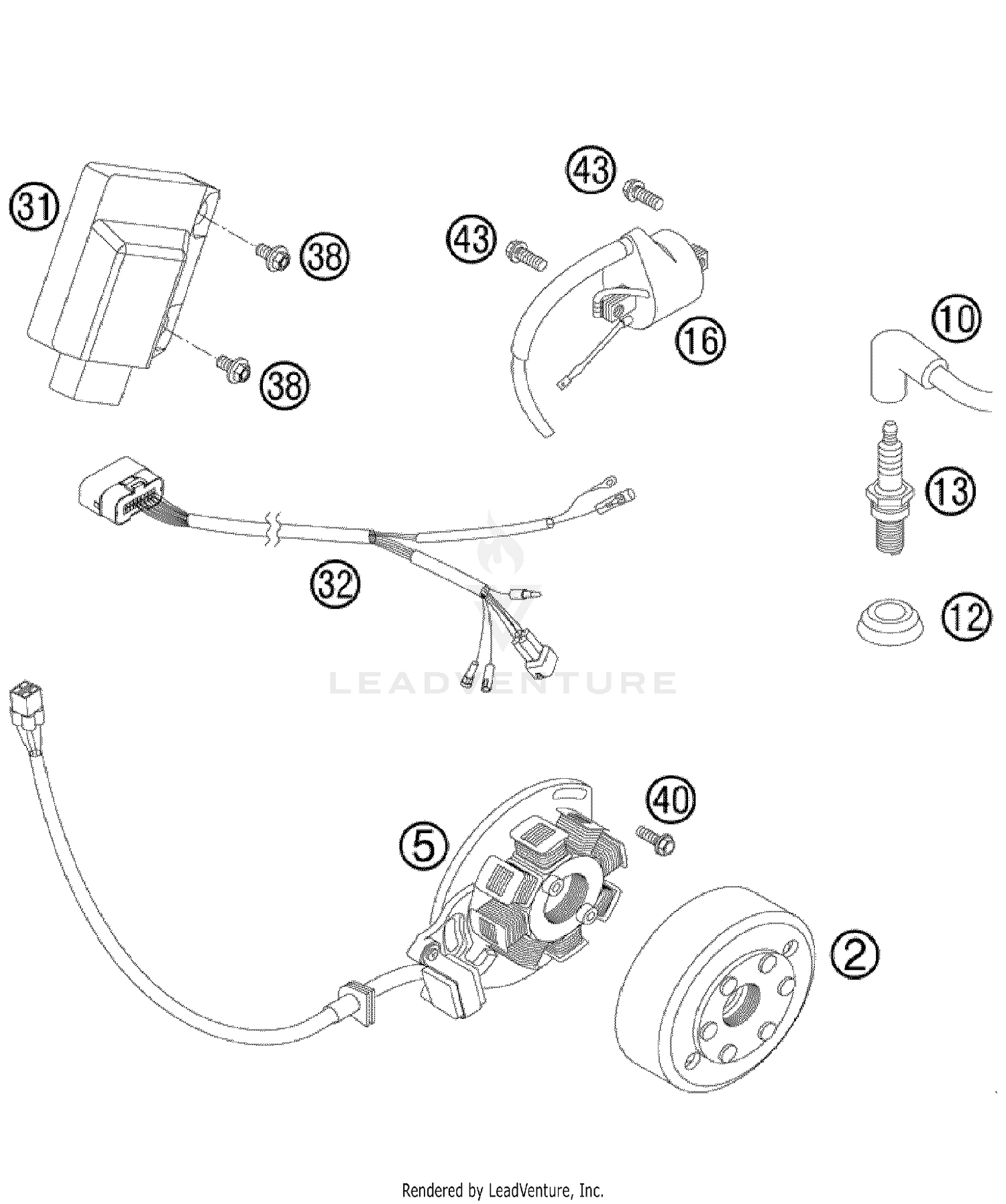 Ignition System