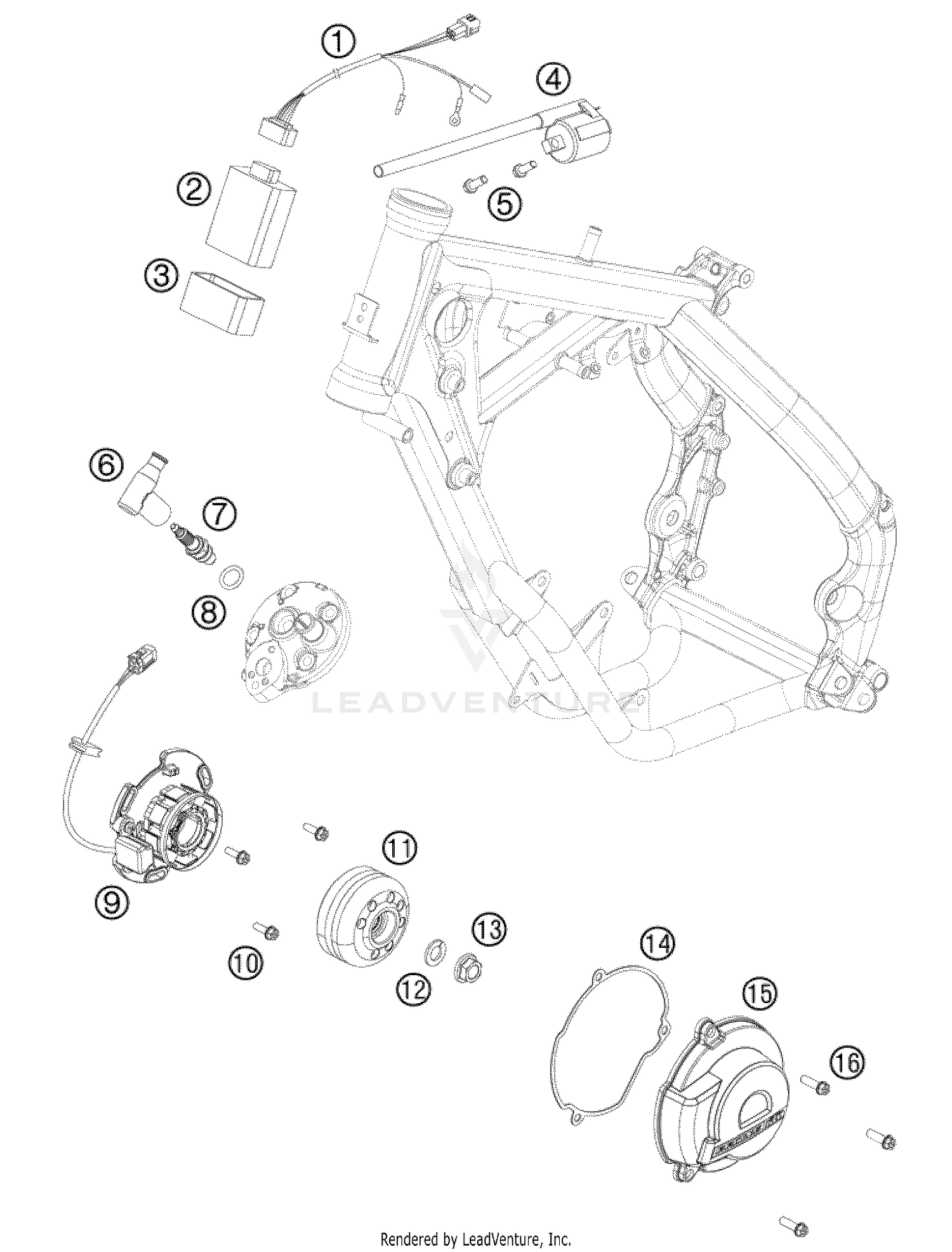 Ignition System
