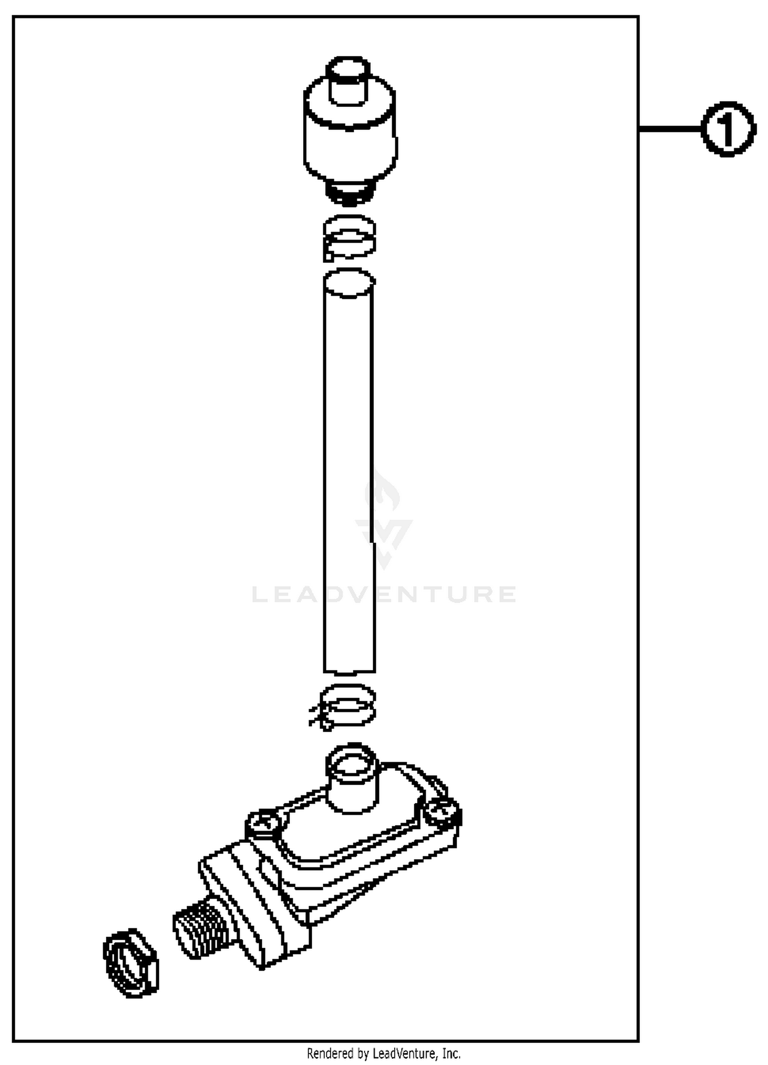 Secondary Air System Sas