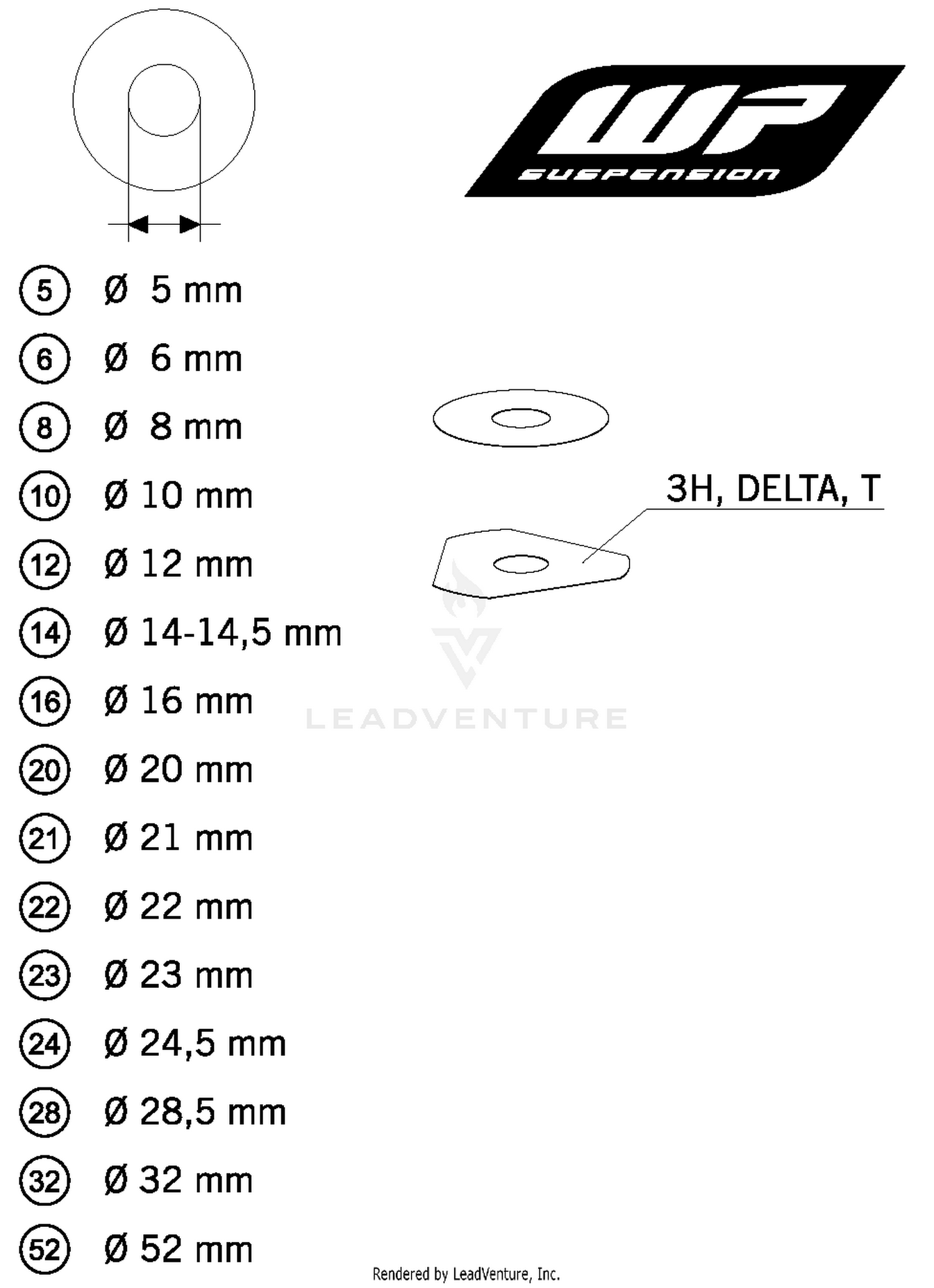 WP Shims For Setting