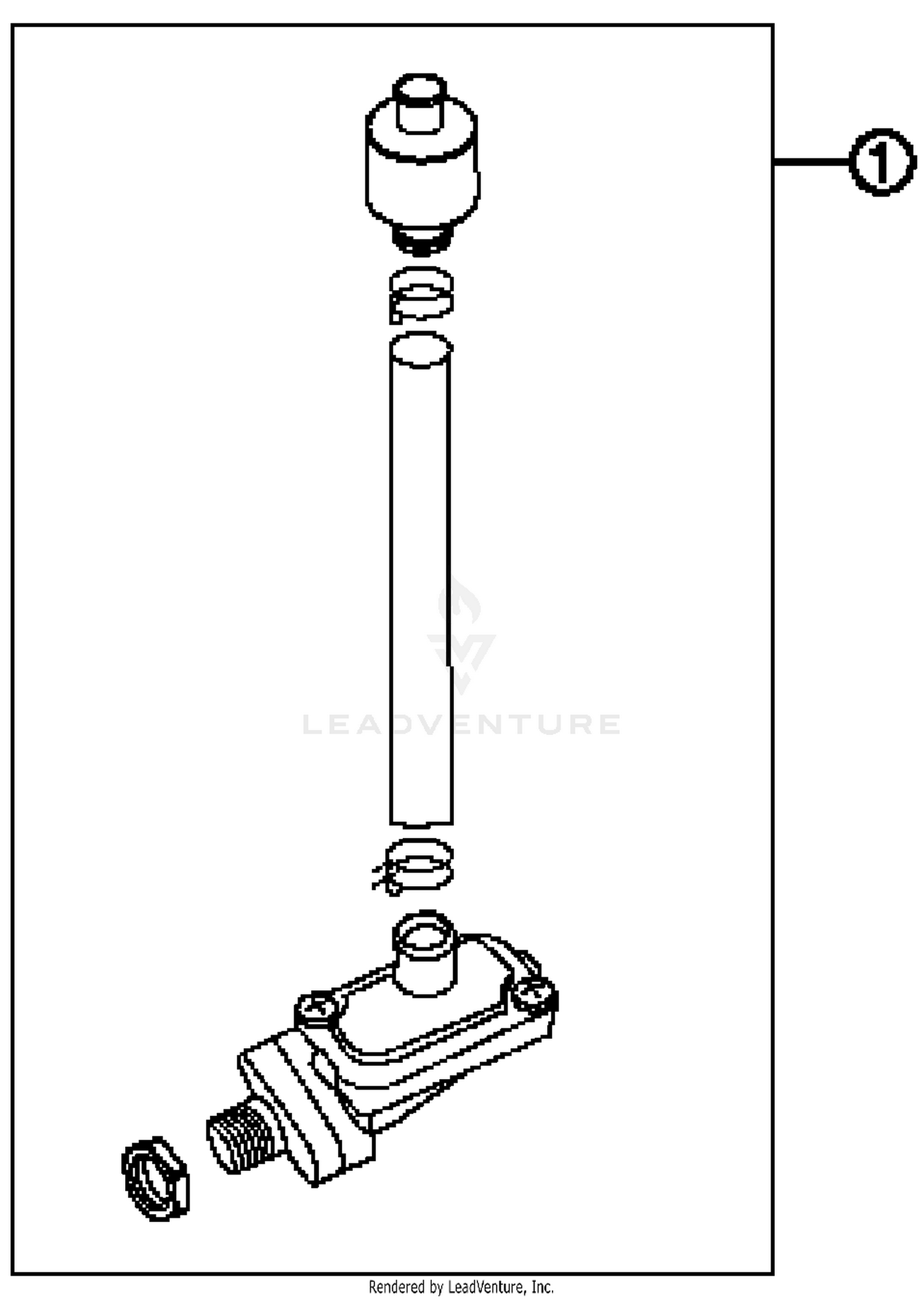 Secondary Air System Sas