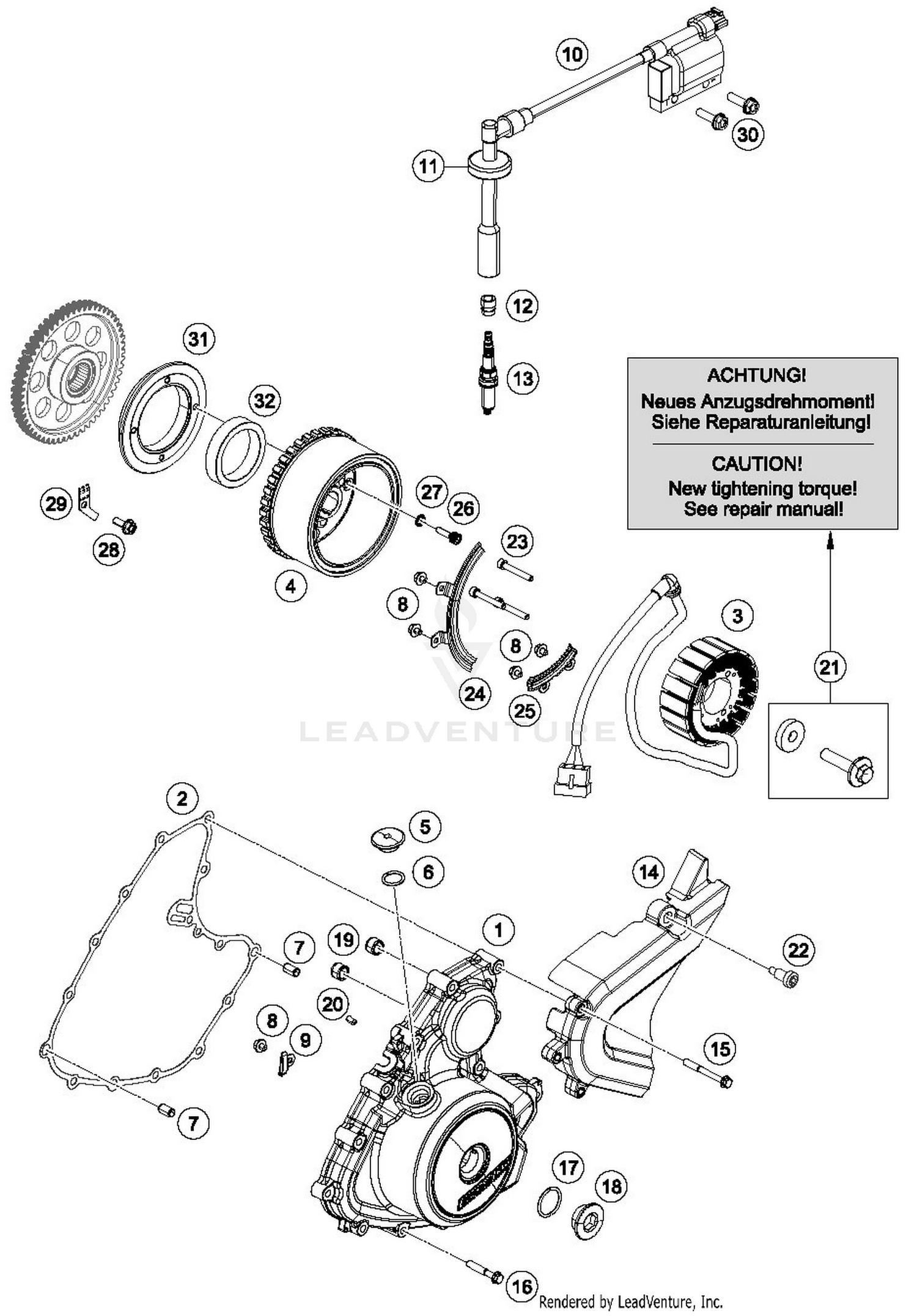 Ignition System