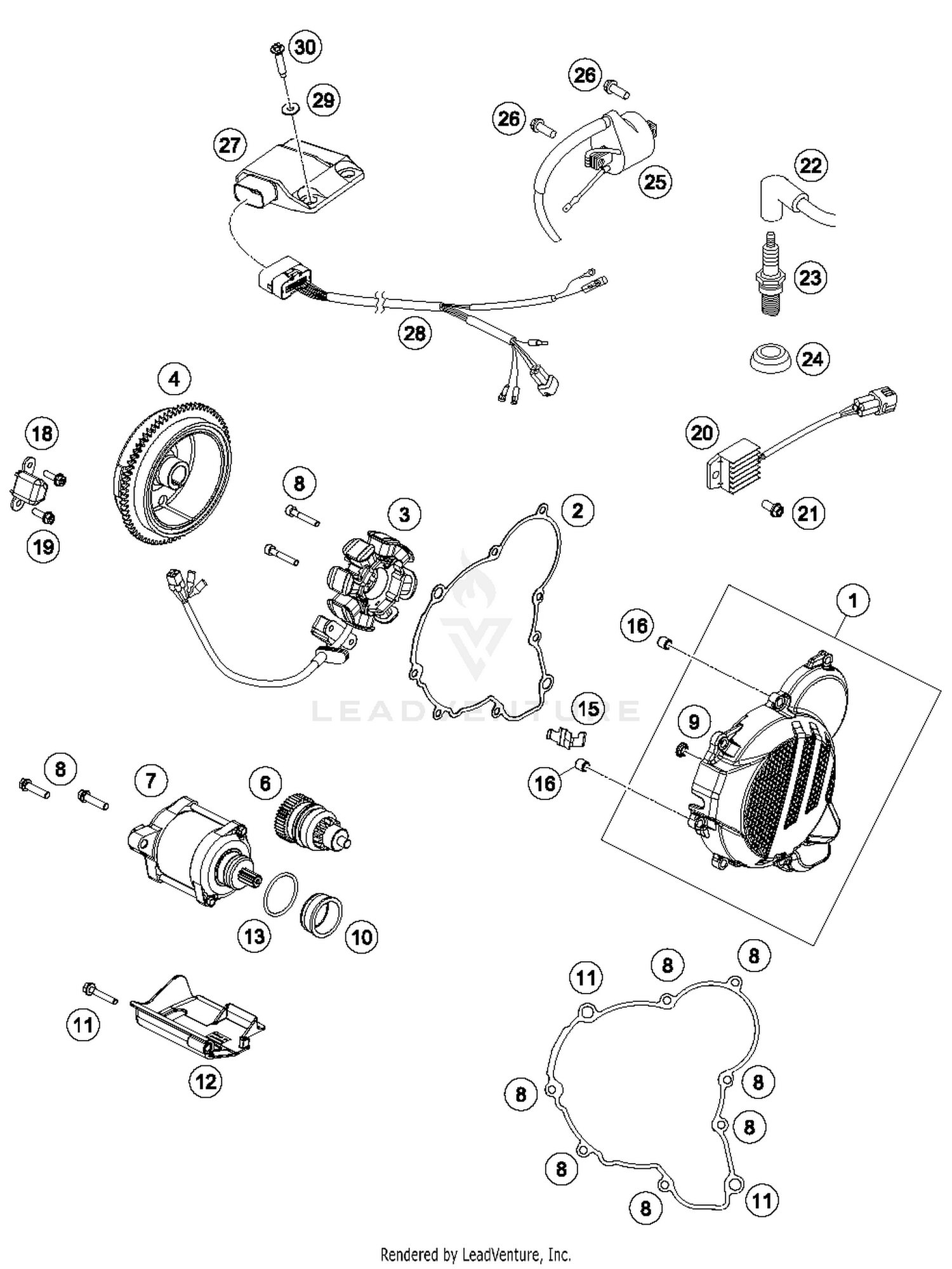 Ignition System