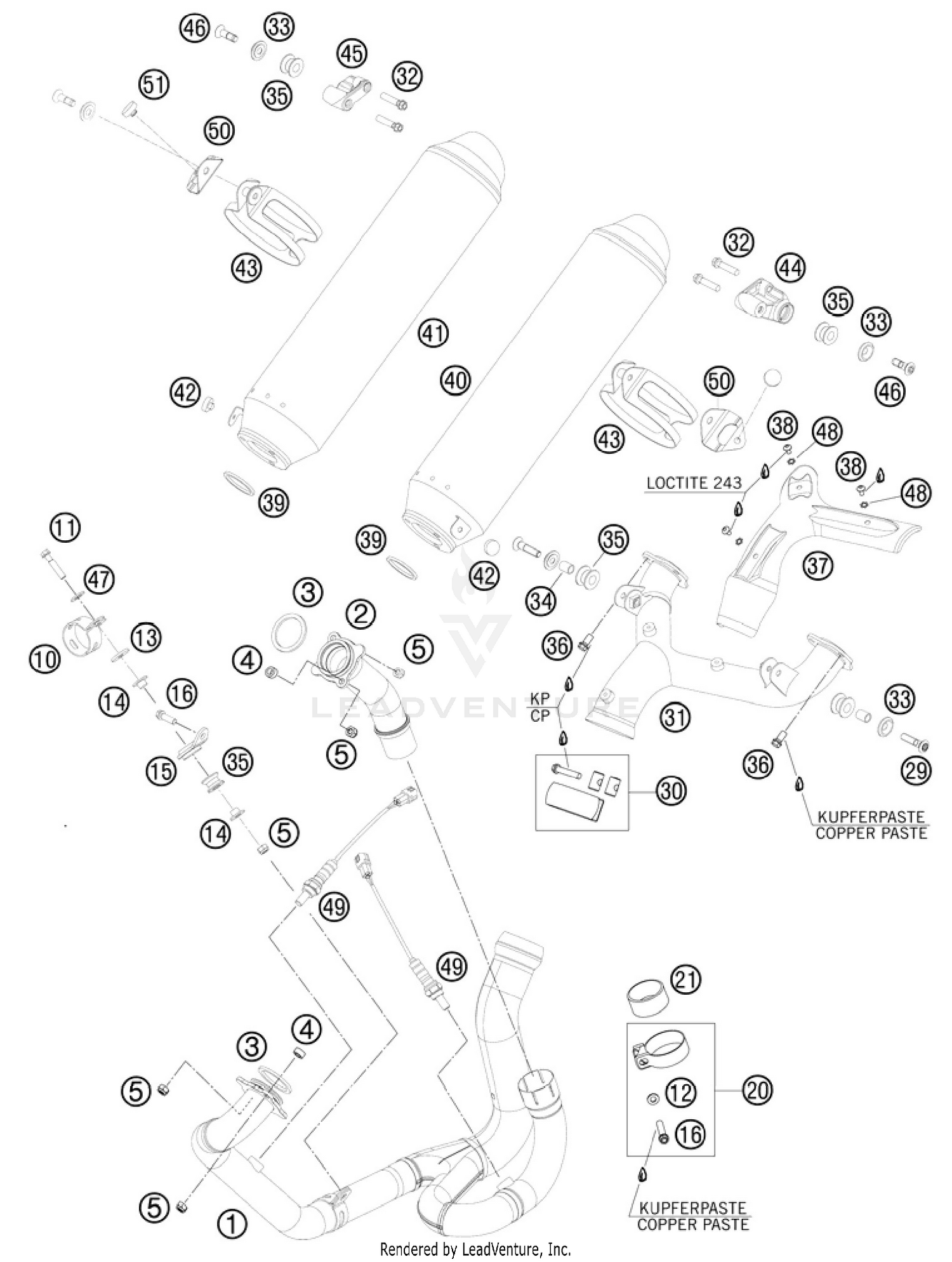 Exhaust System