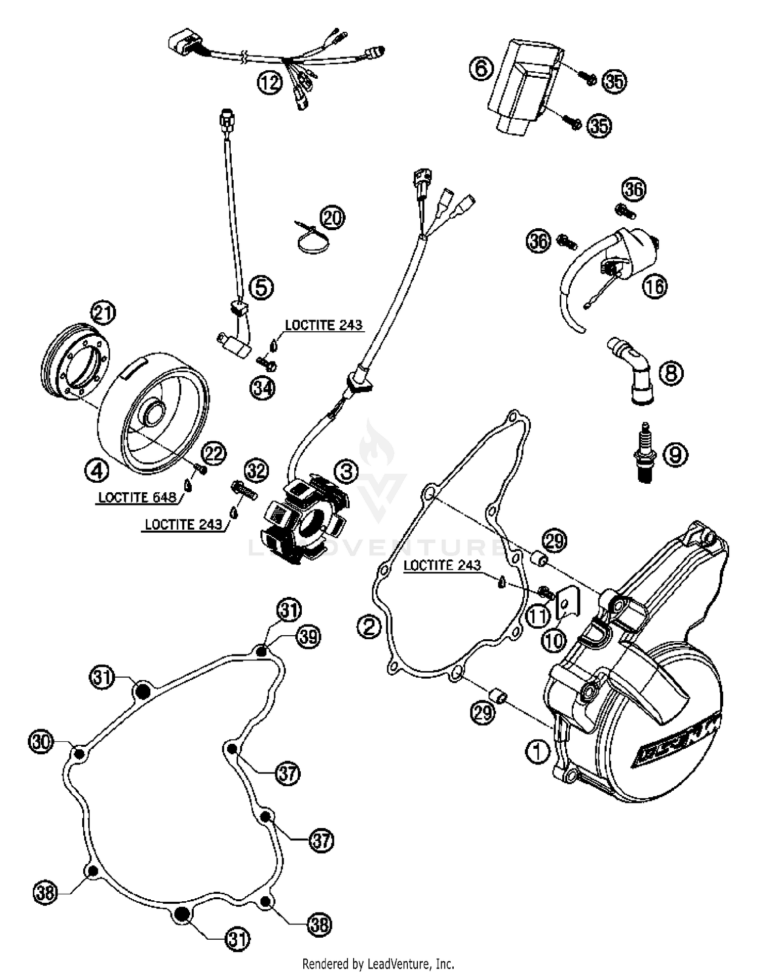 Ignition System