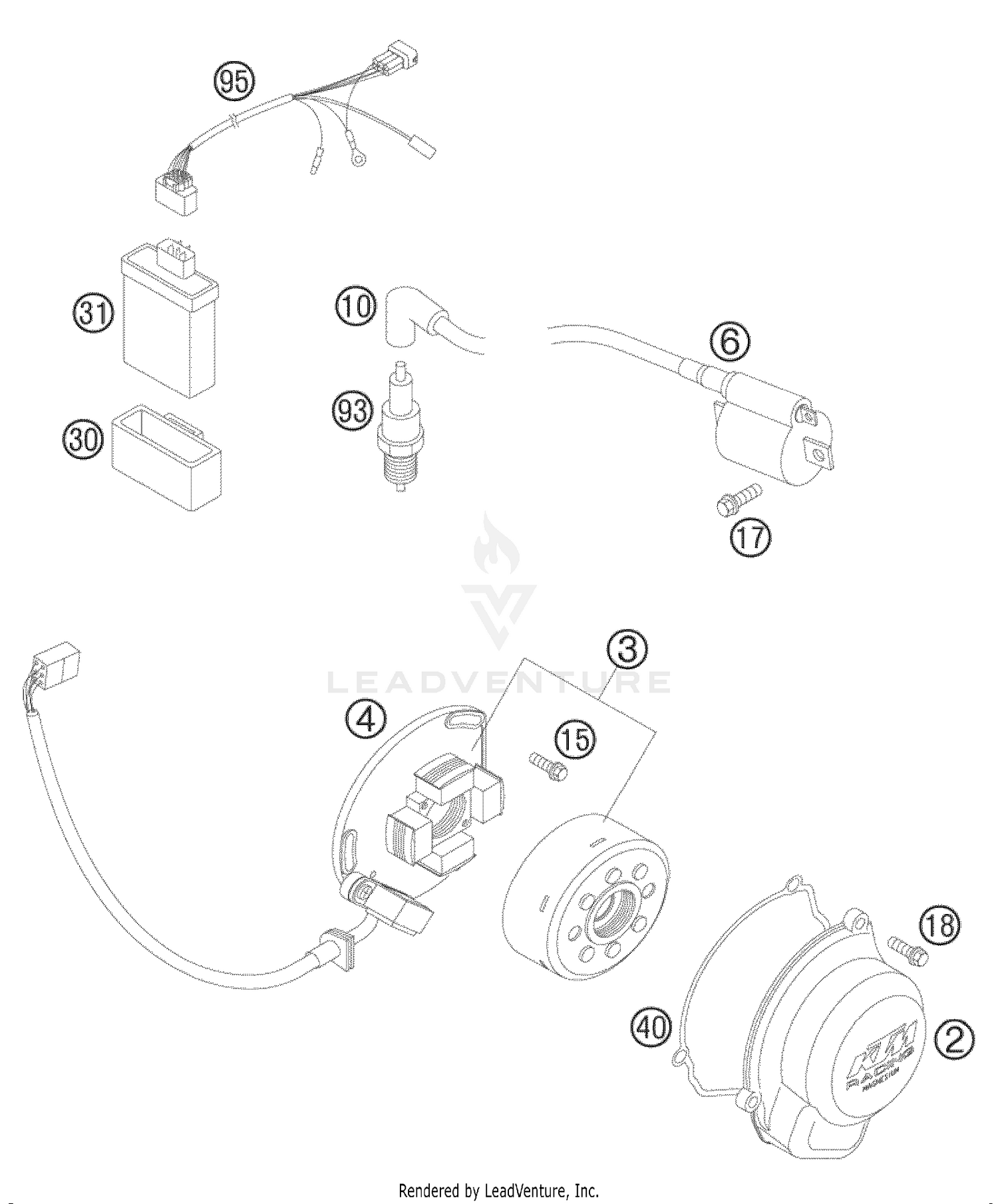 Ignition System