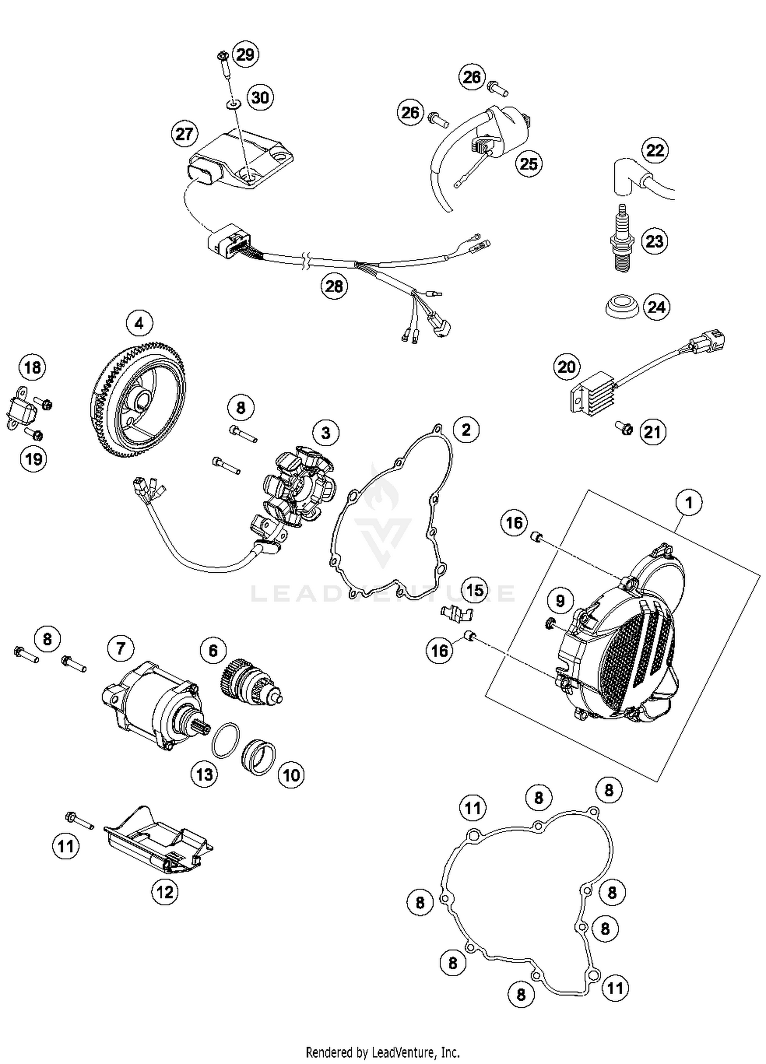 Ignition System