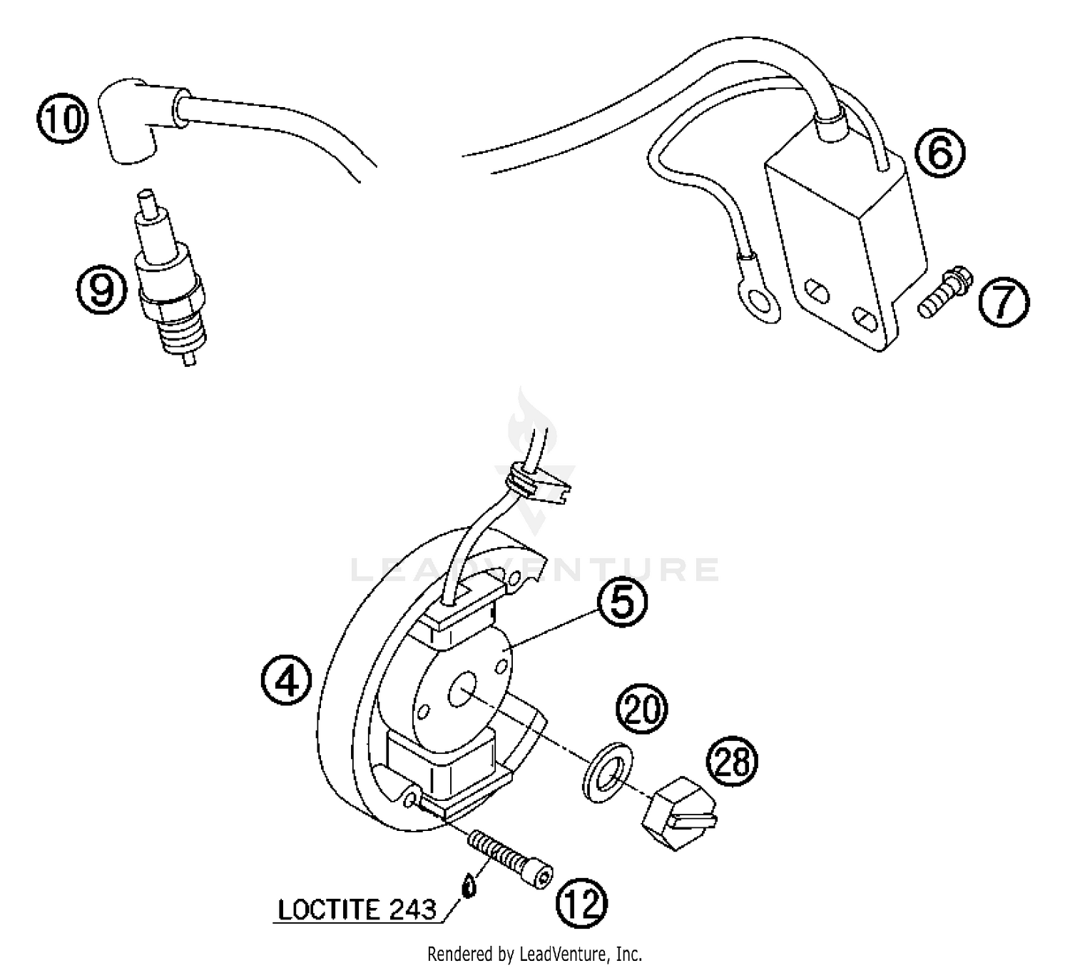 Ignition System