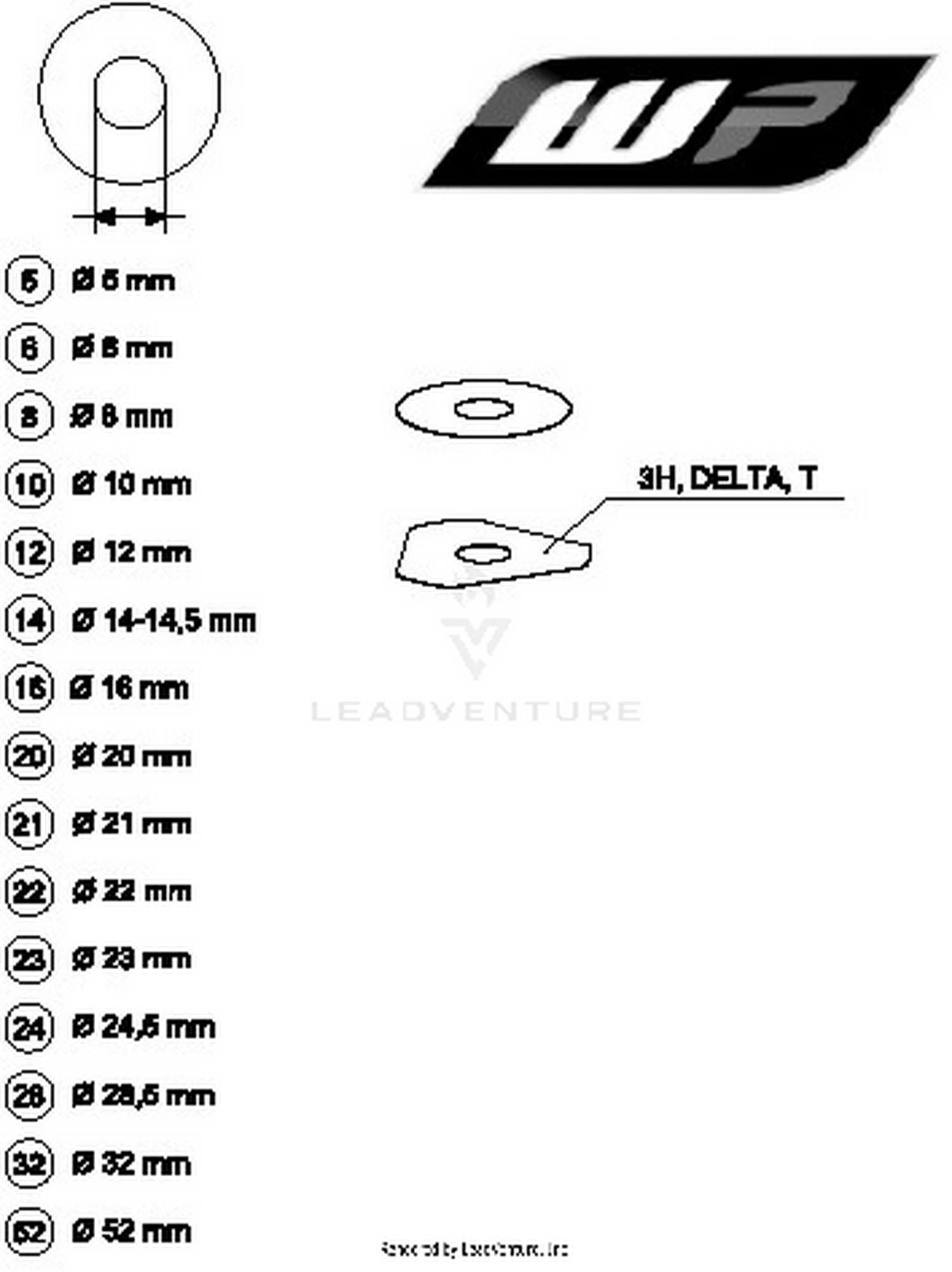 WP Shims For Setting
