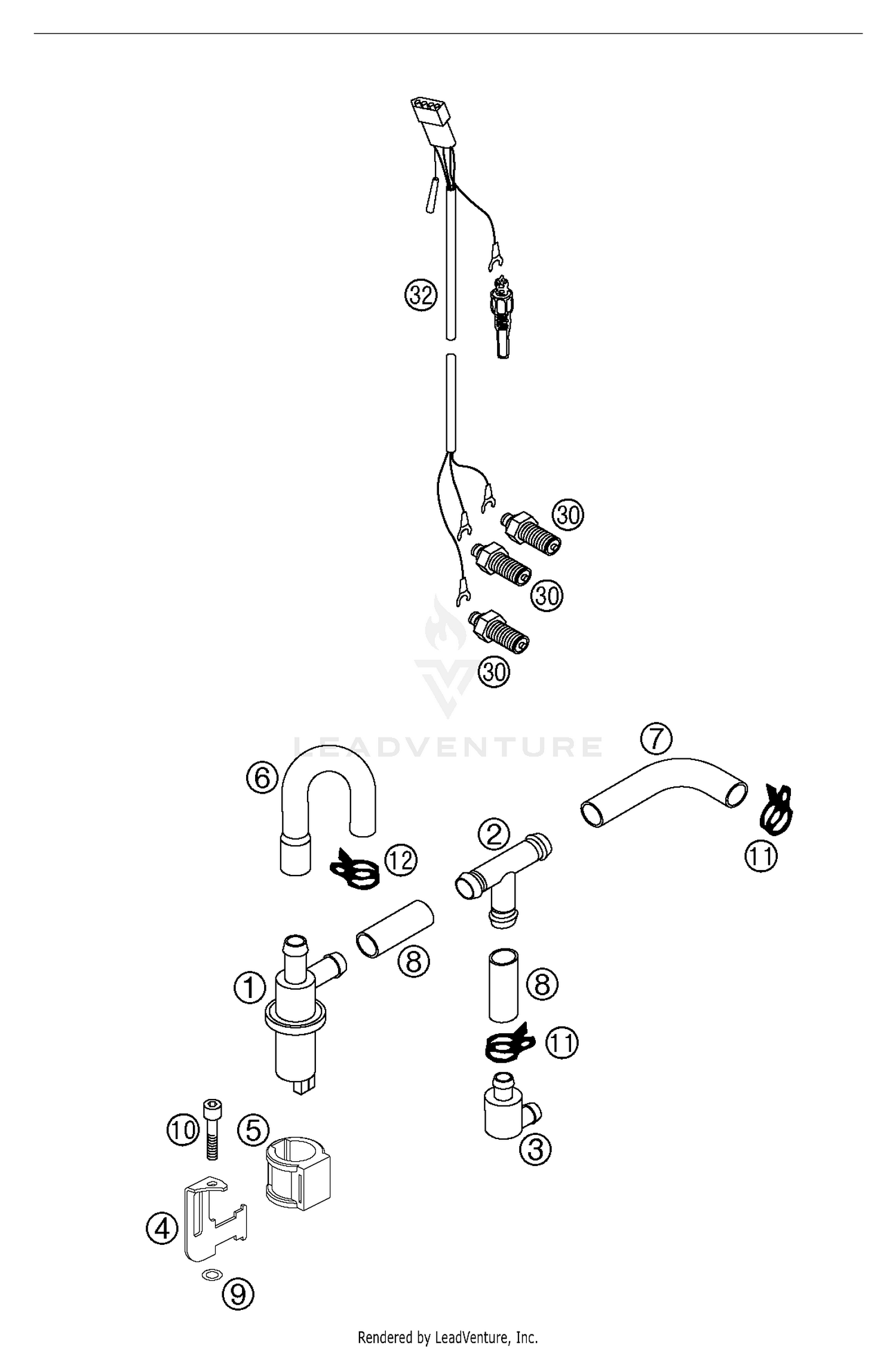 Electronic Power Control