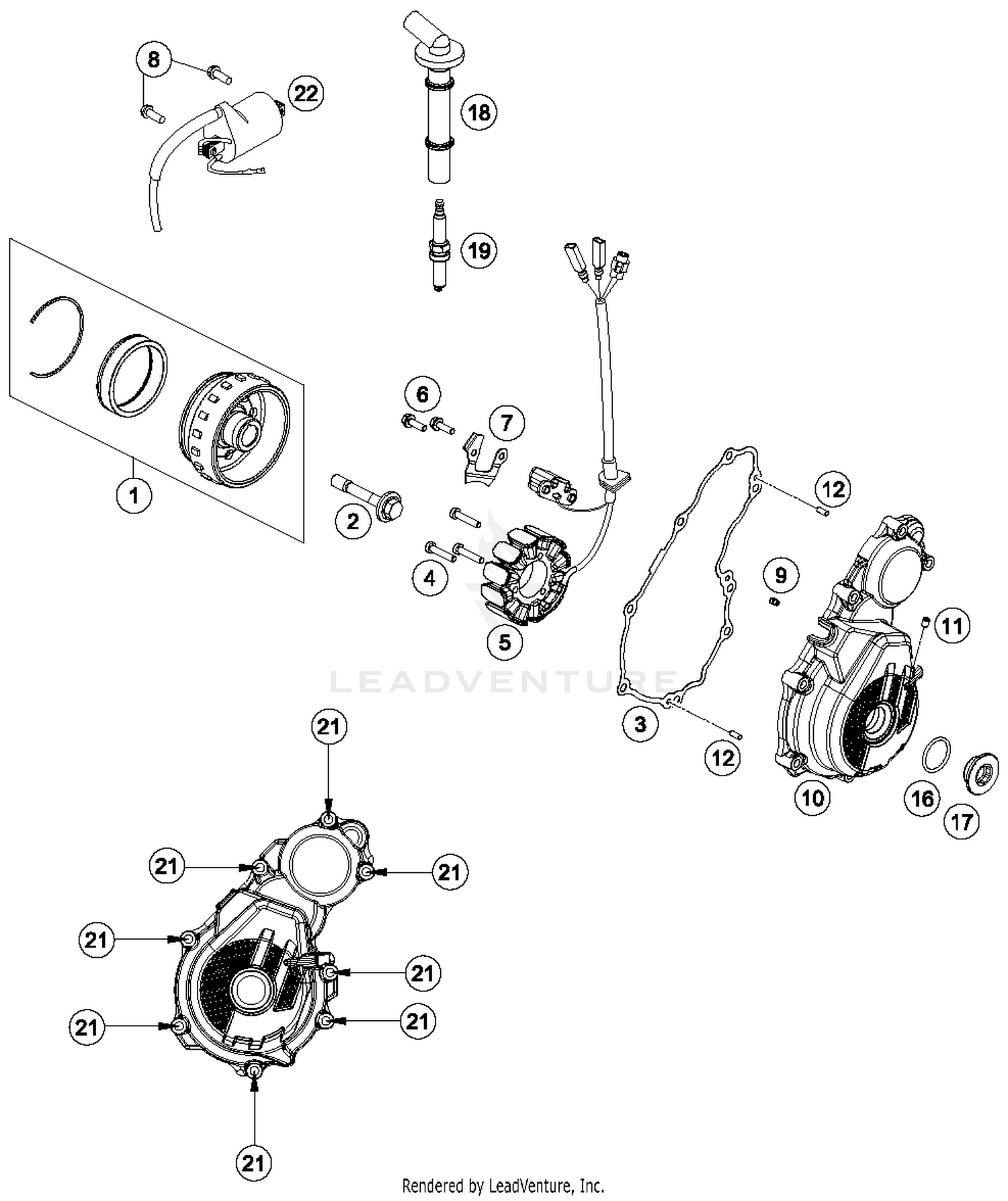 Ignition System