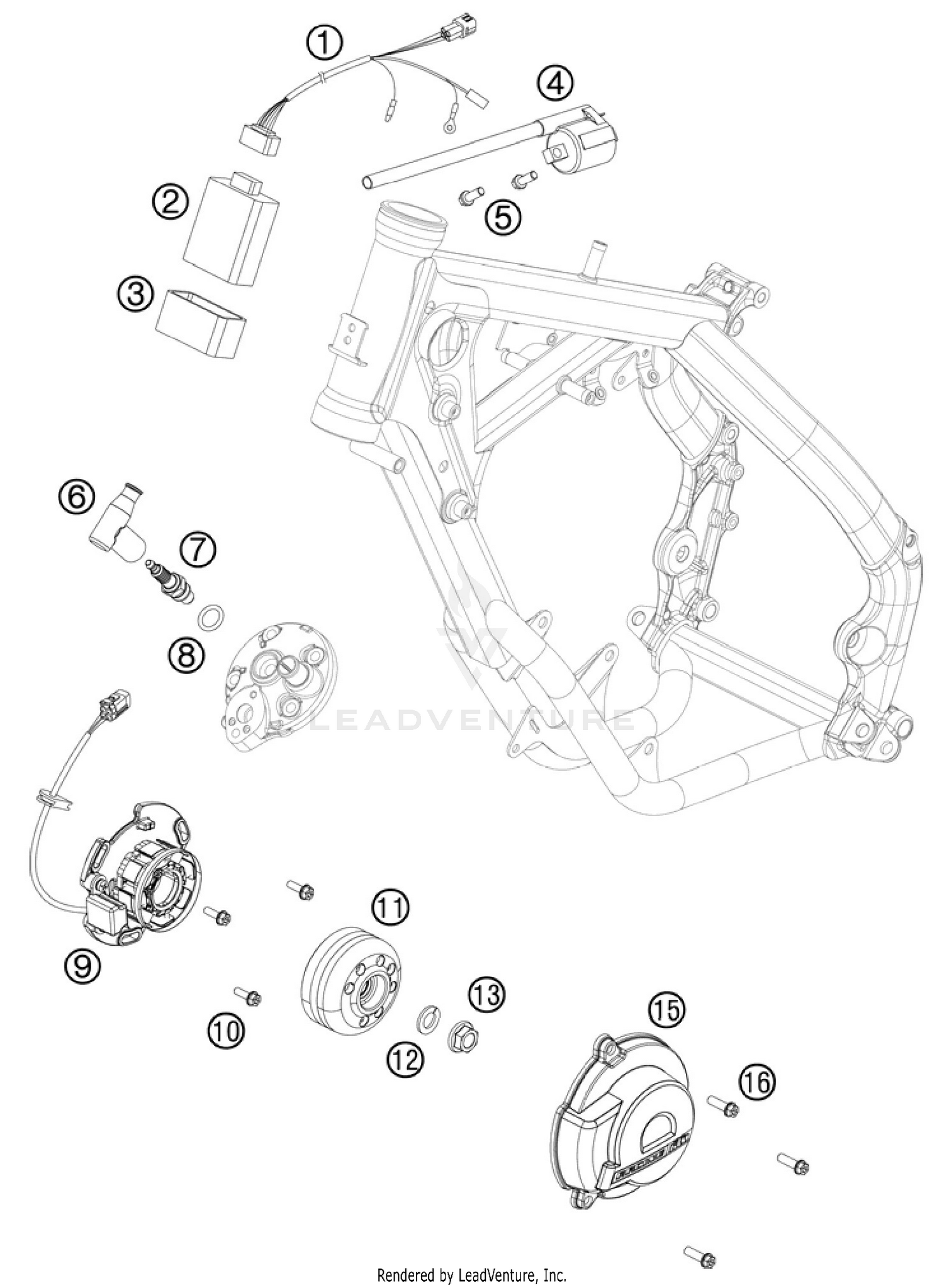Ignition System
