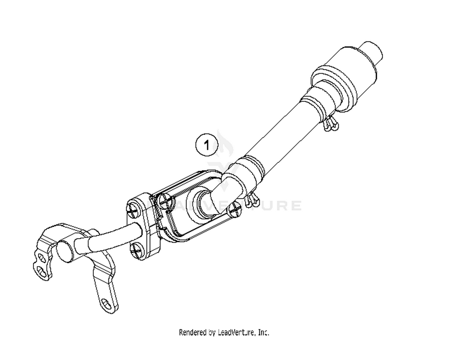 Secondary Air System Sas