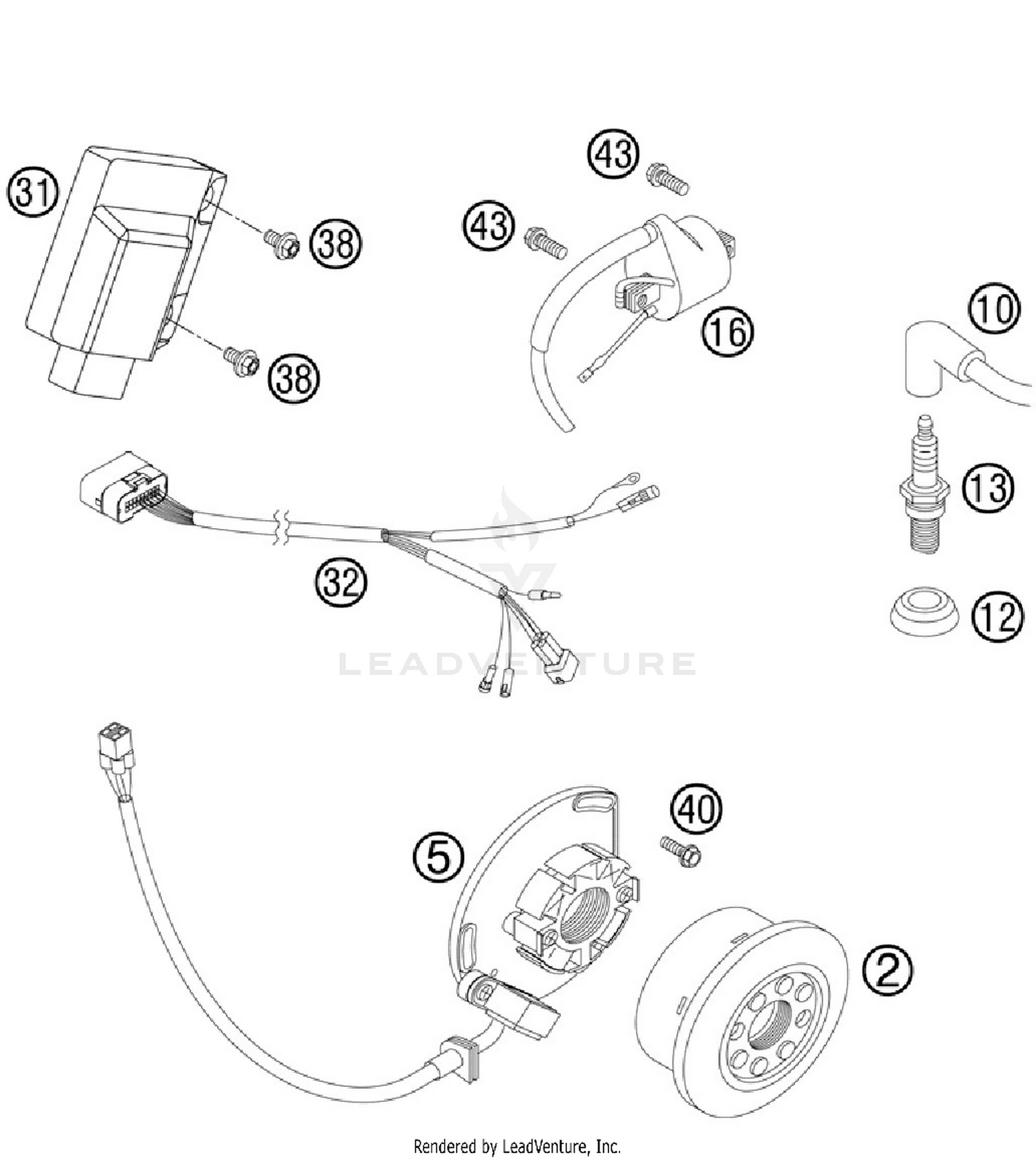 Ignition System