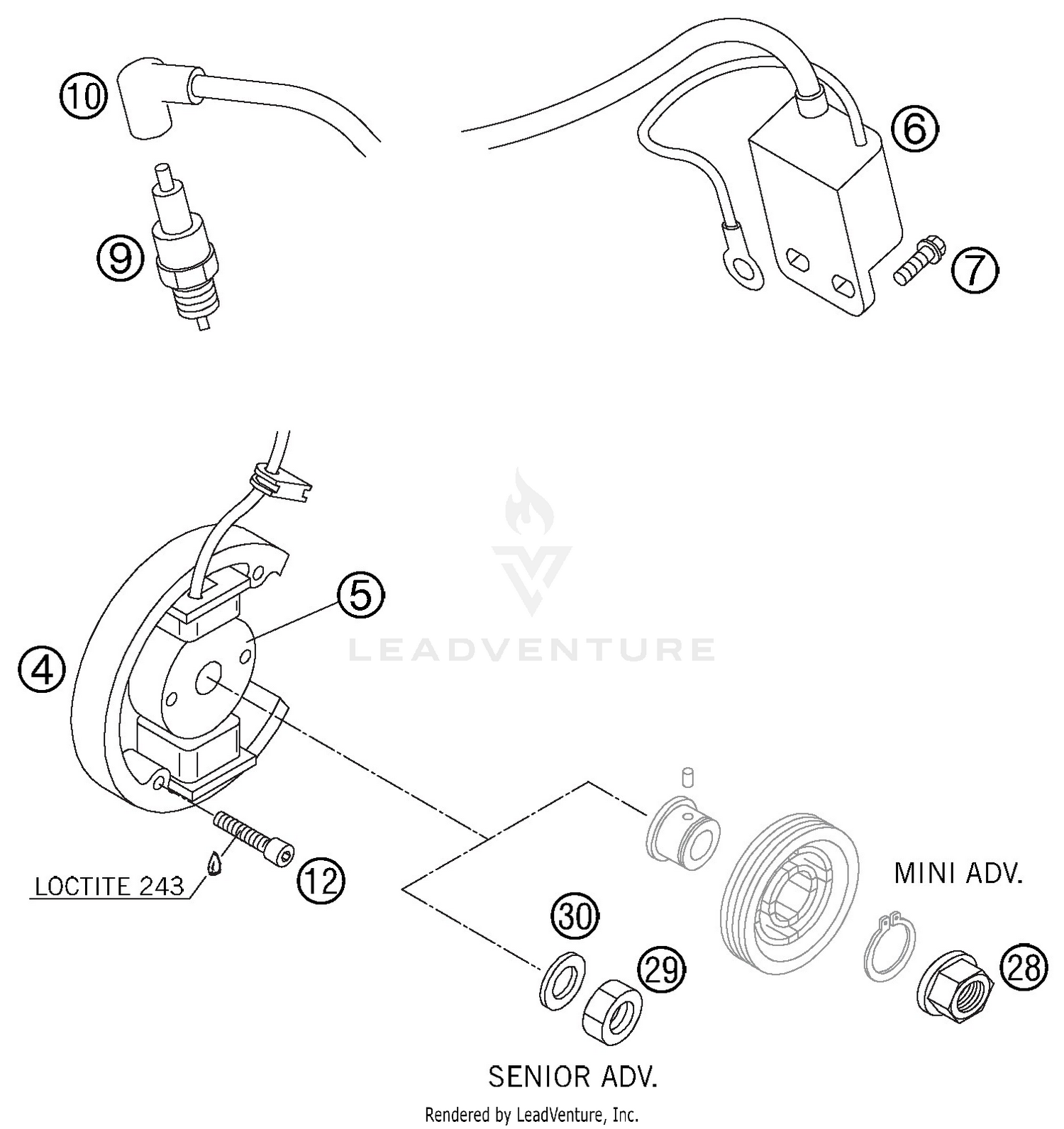 Ignition System