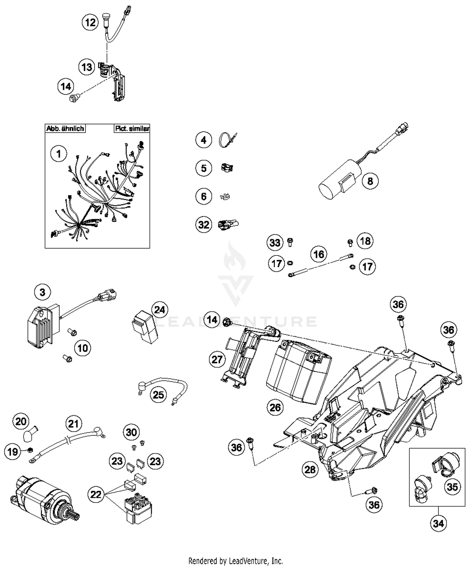 Wiring Harness