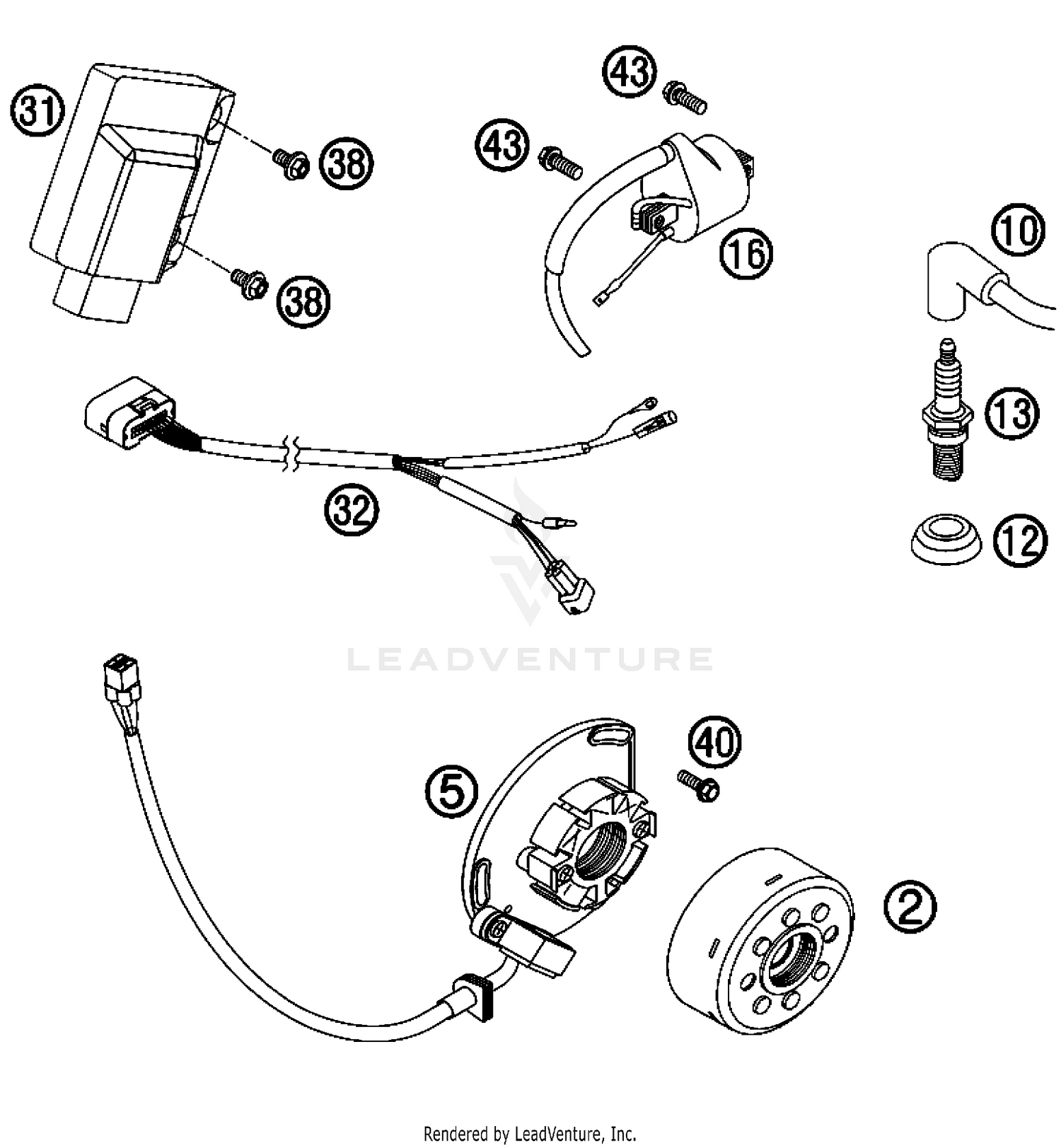 Ignition System
