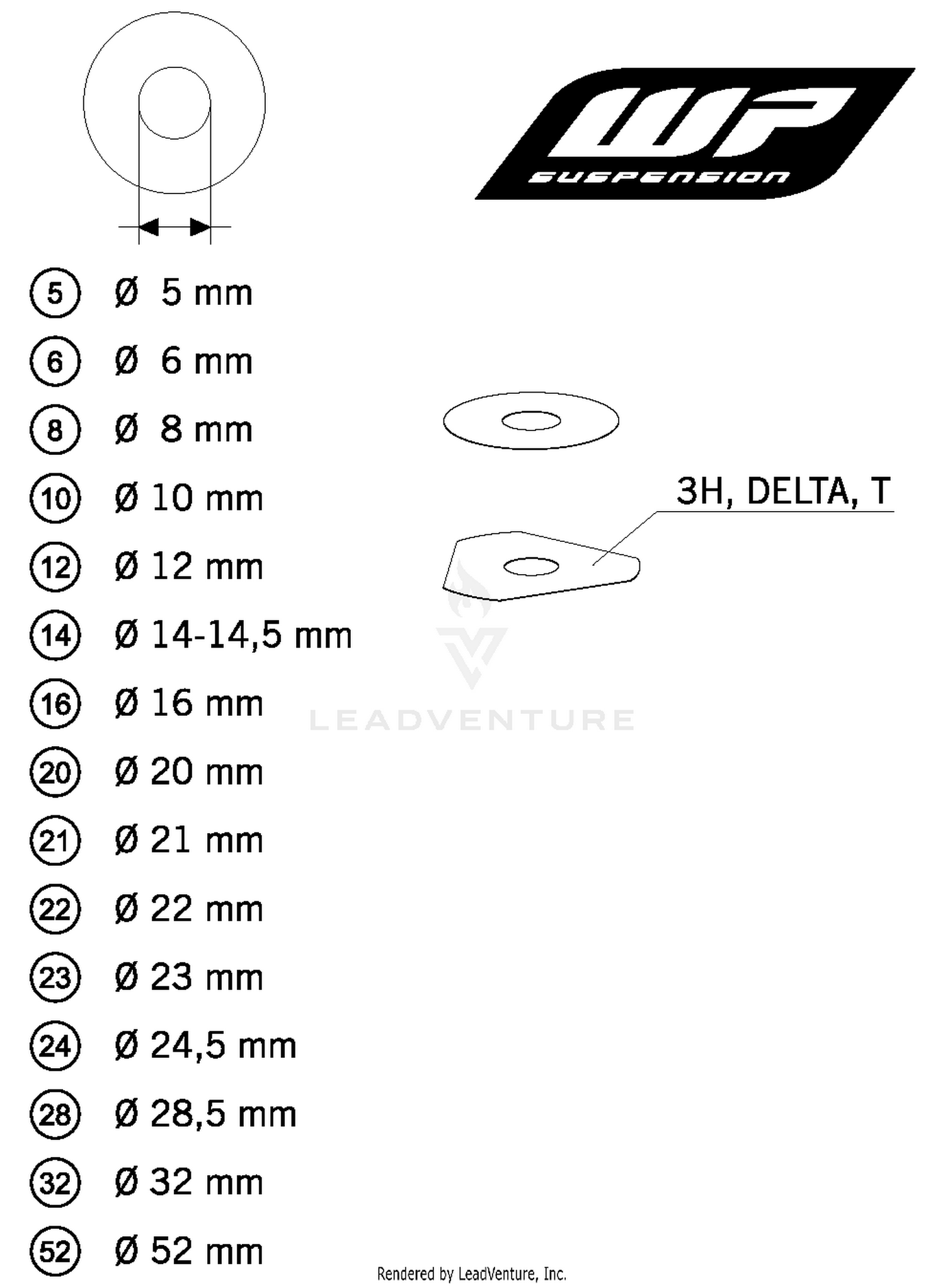 WP Shims For Setting