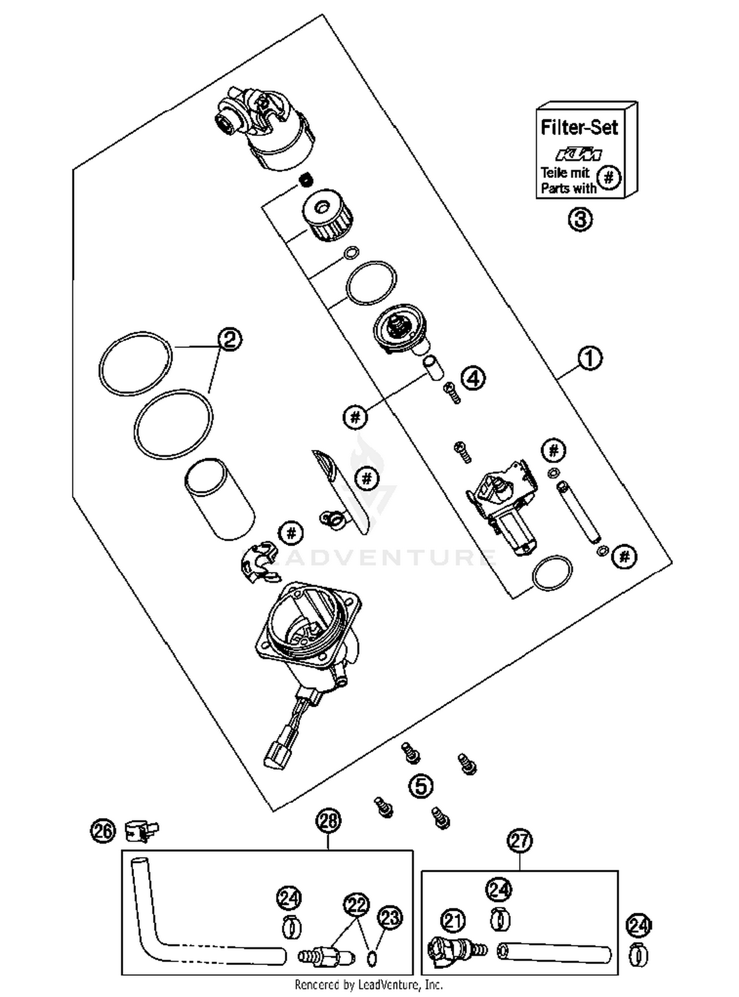 Fuel Pump