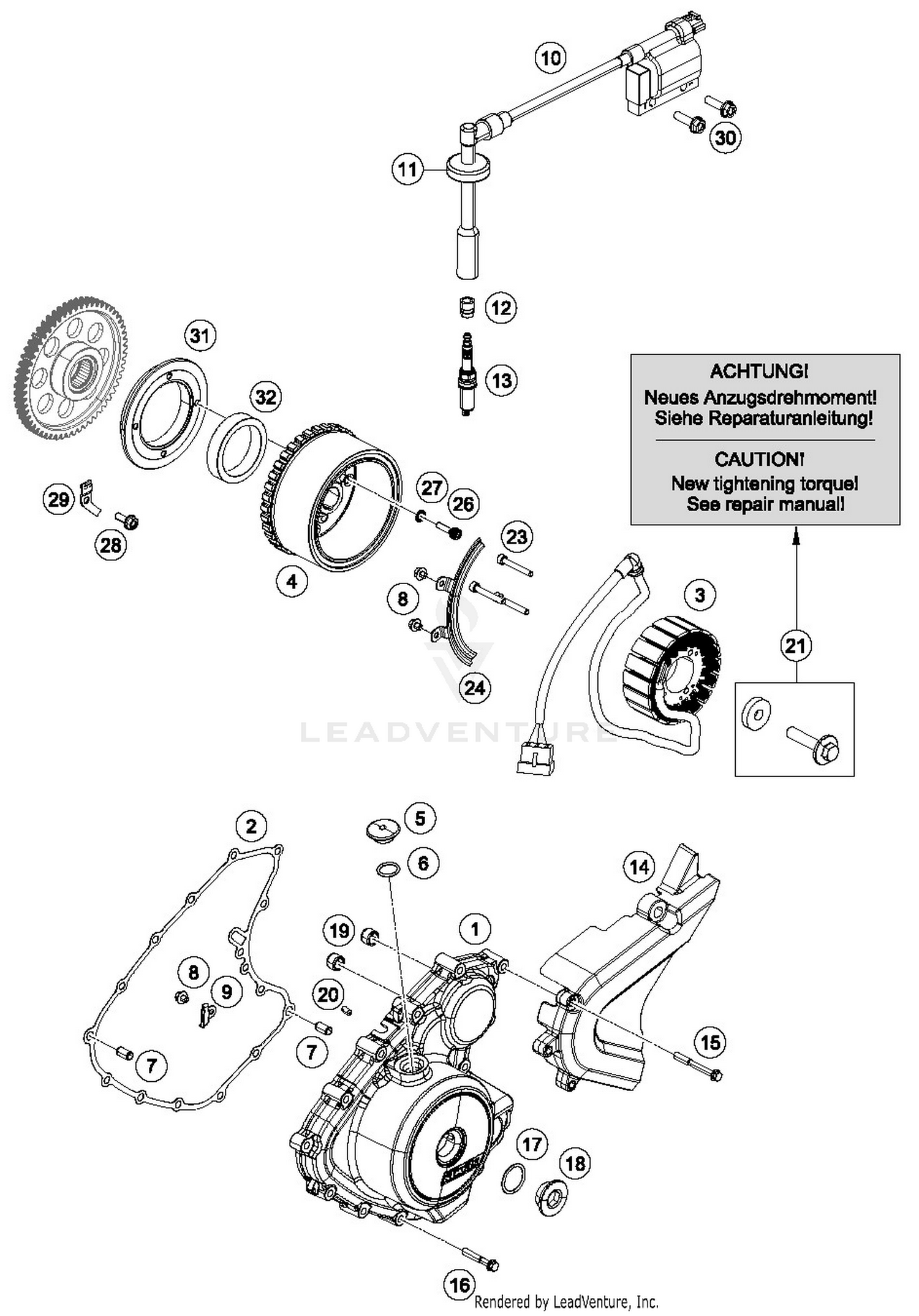 Ignition System