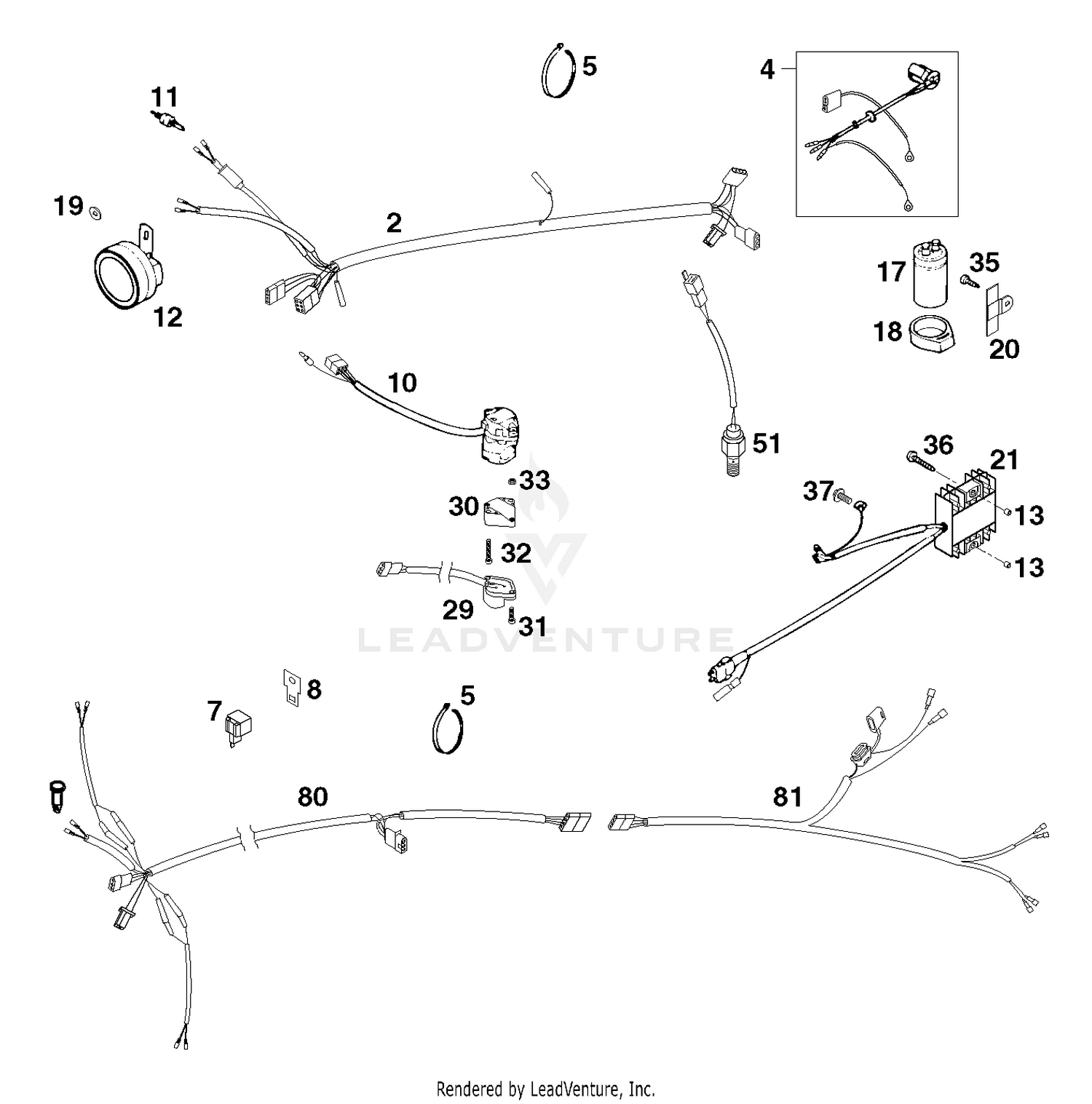 Wiring Harness