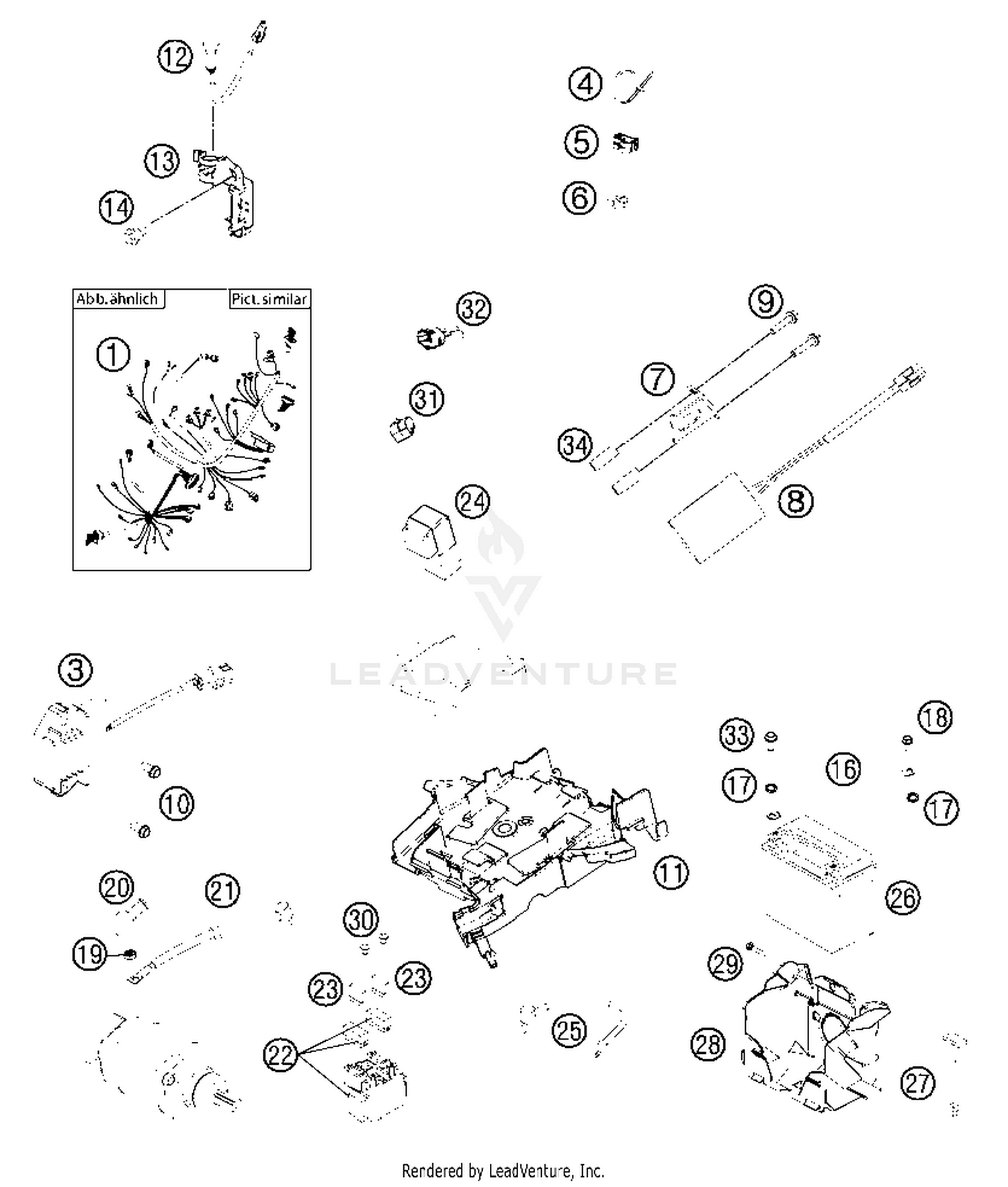 Wiring Harness