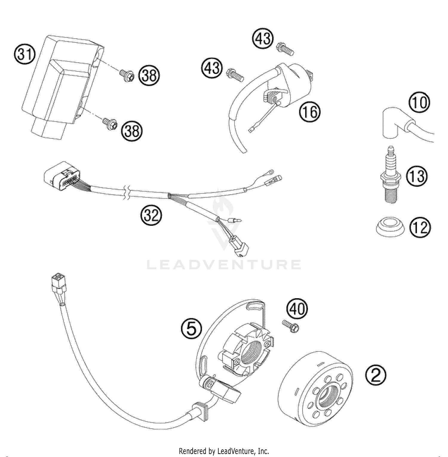 Ignition System