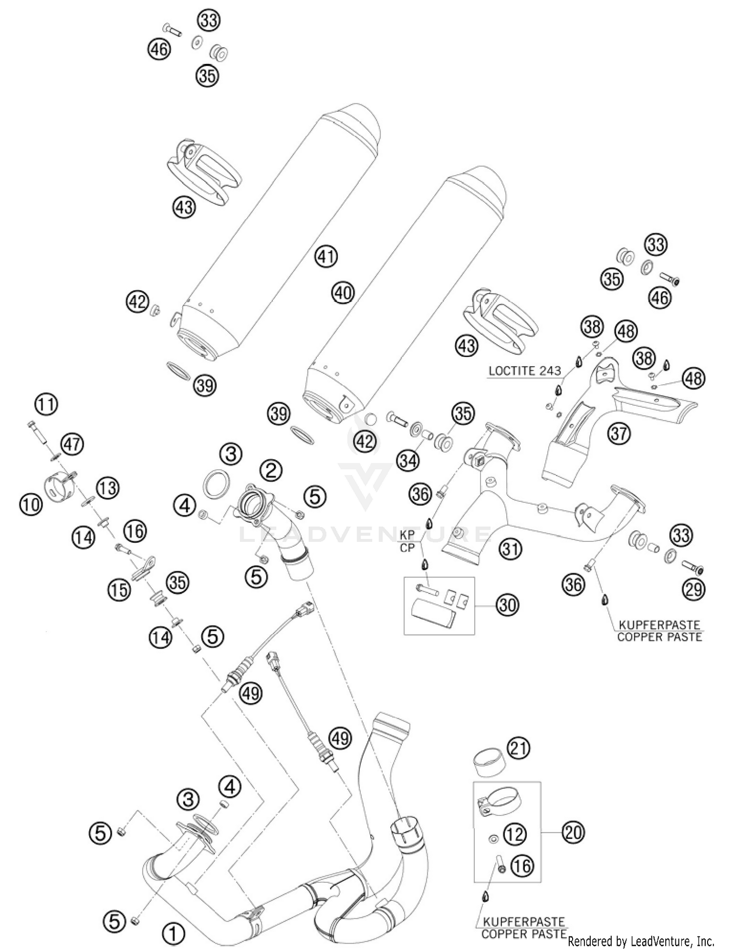 Exhaust System