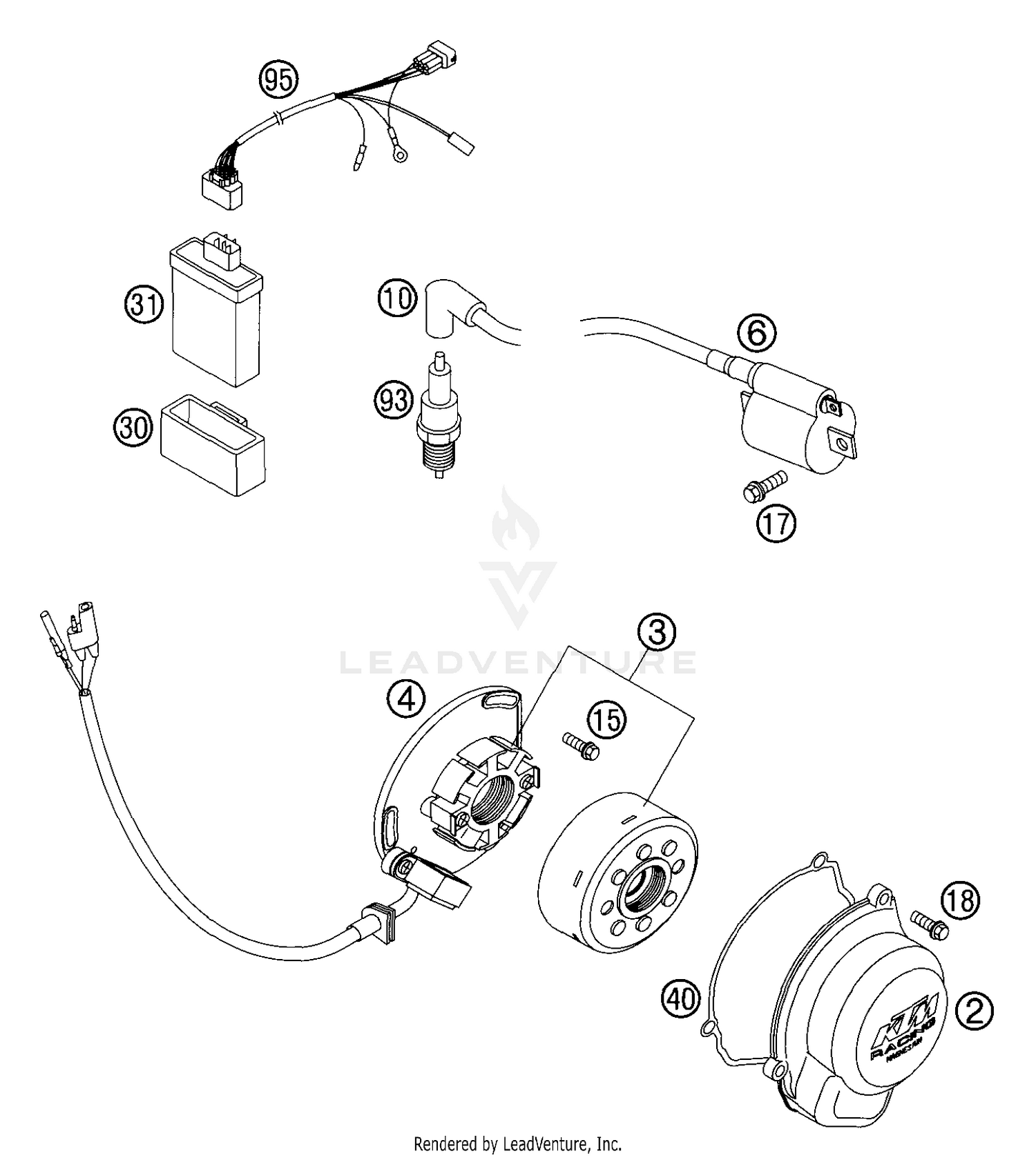 Ignition System