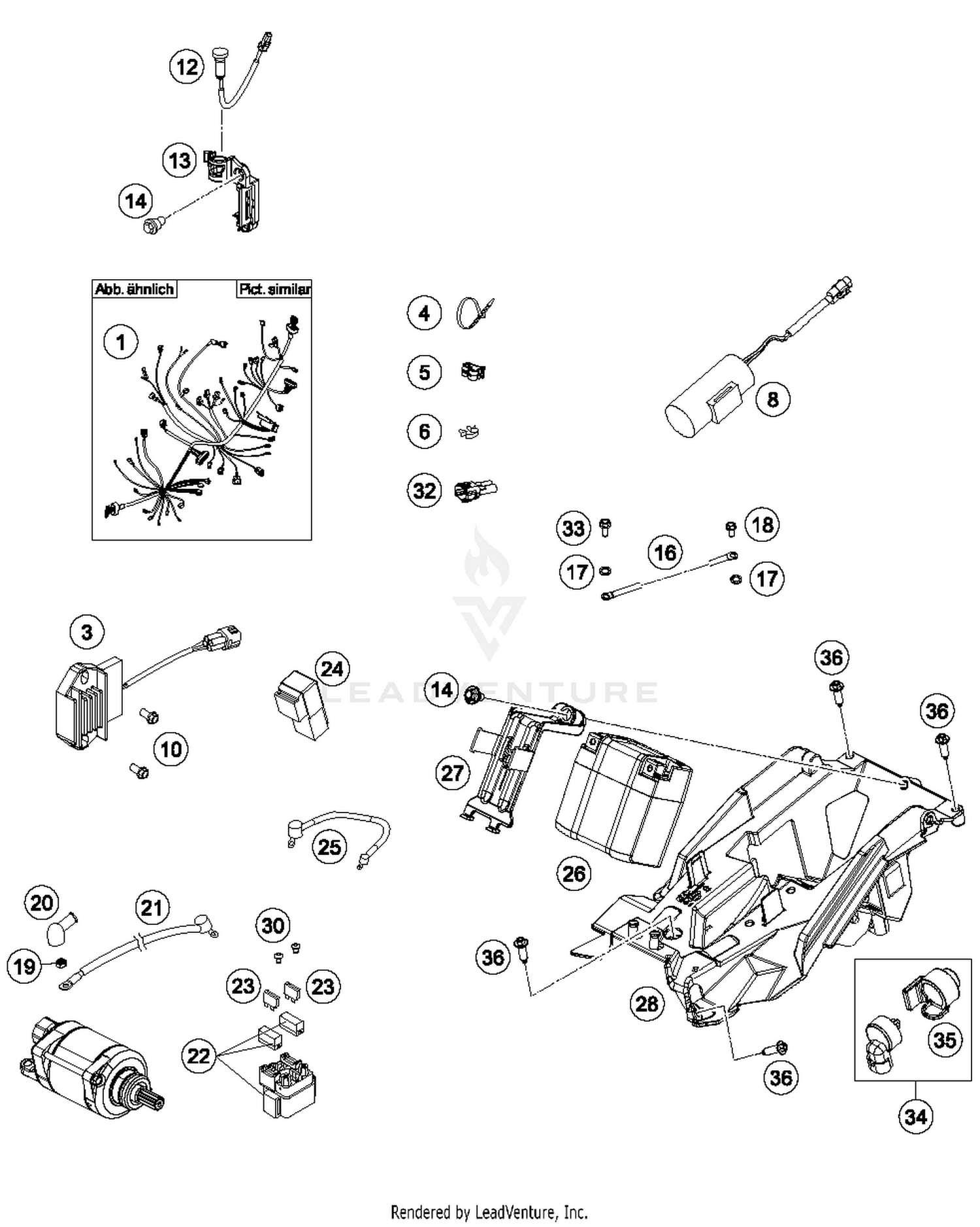 Wiring Harness