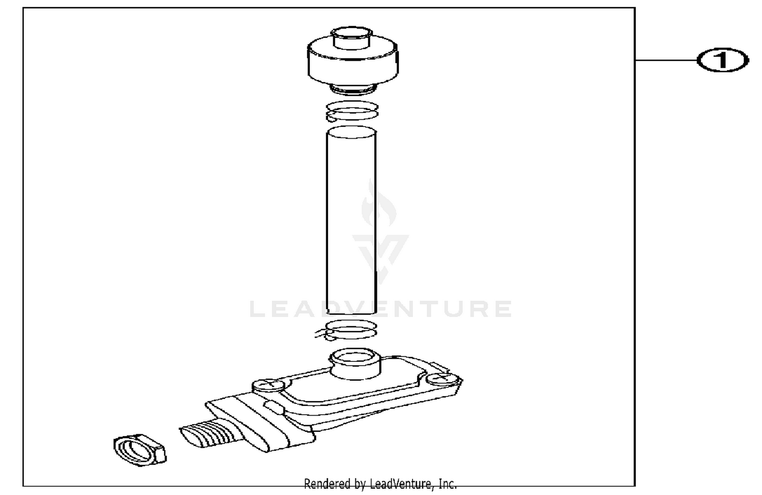 Secondary Air System SAS