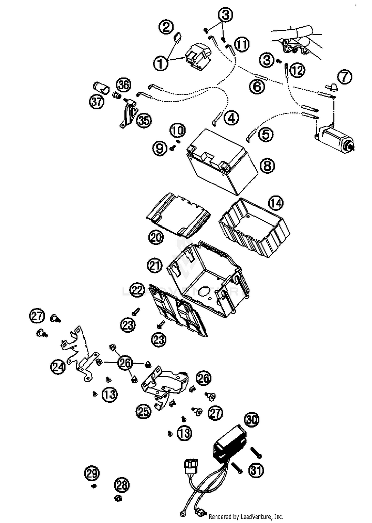 Battery Box