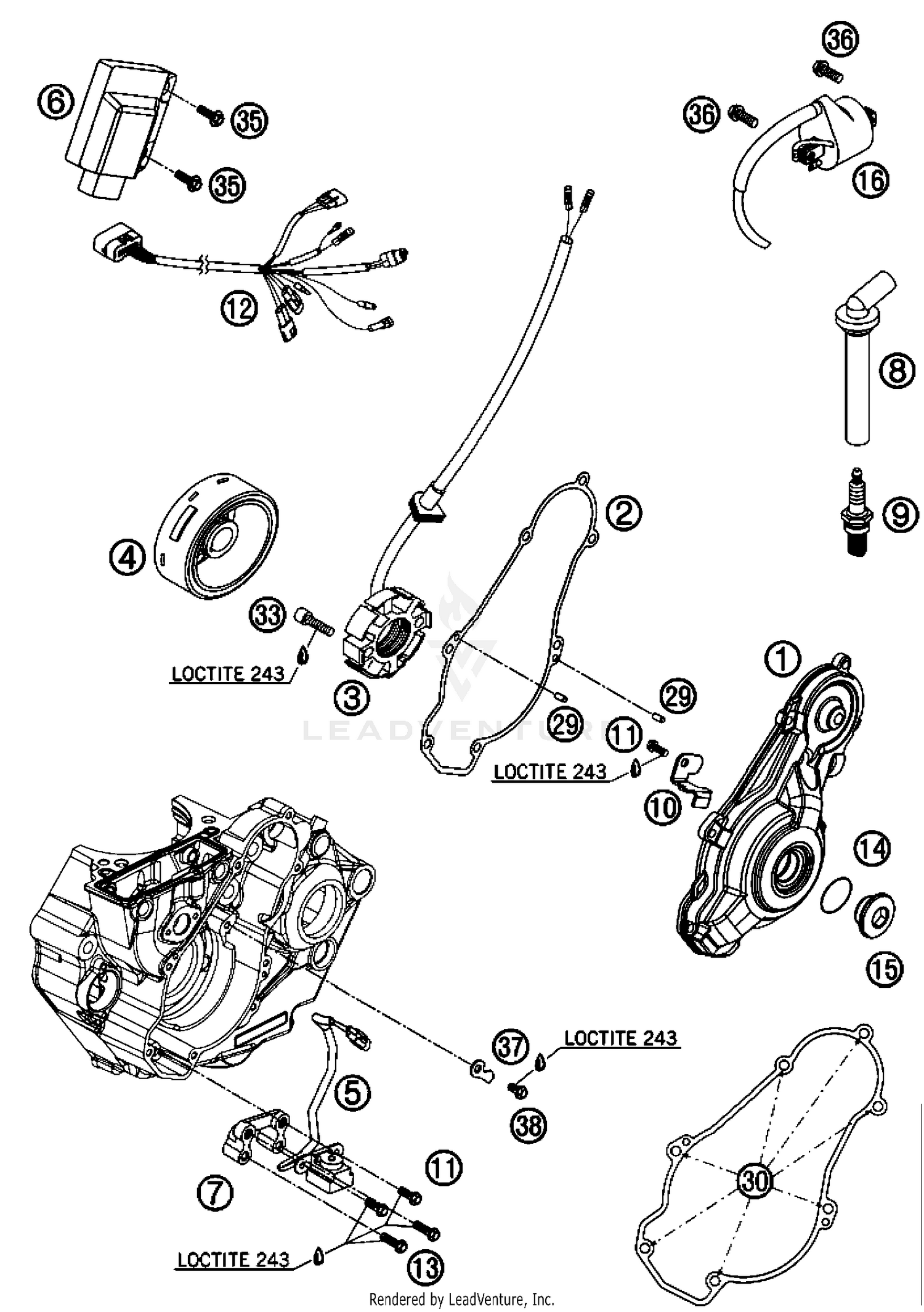 Ignition System