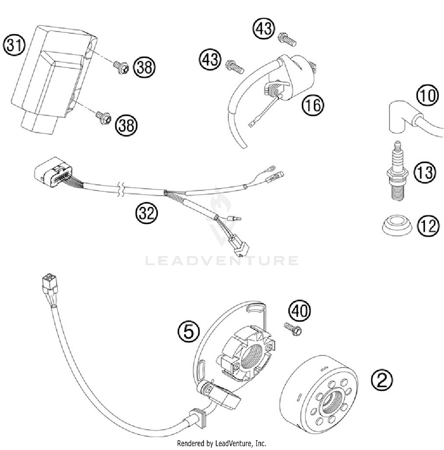 Ignition System
