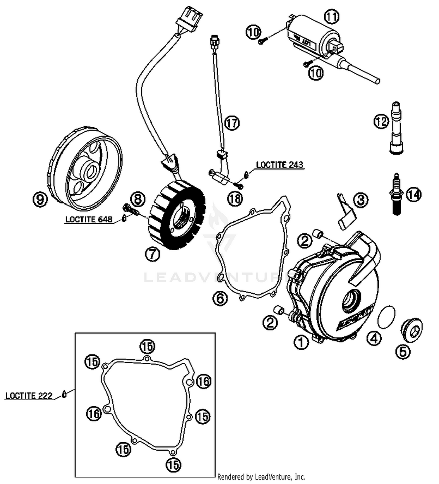 Ignition System