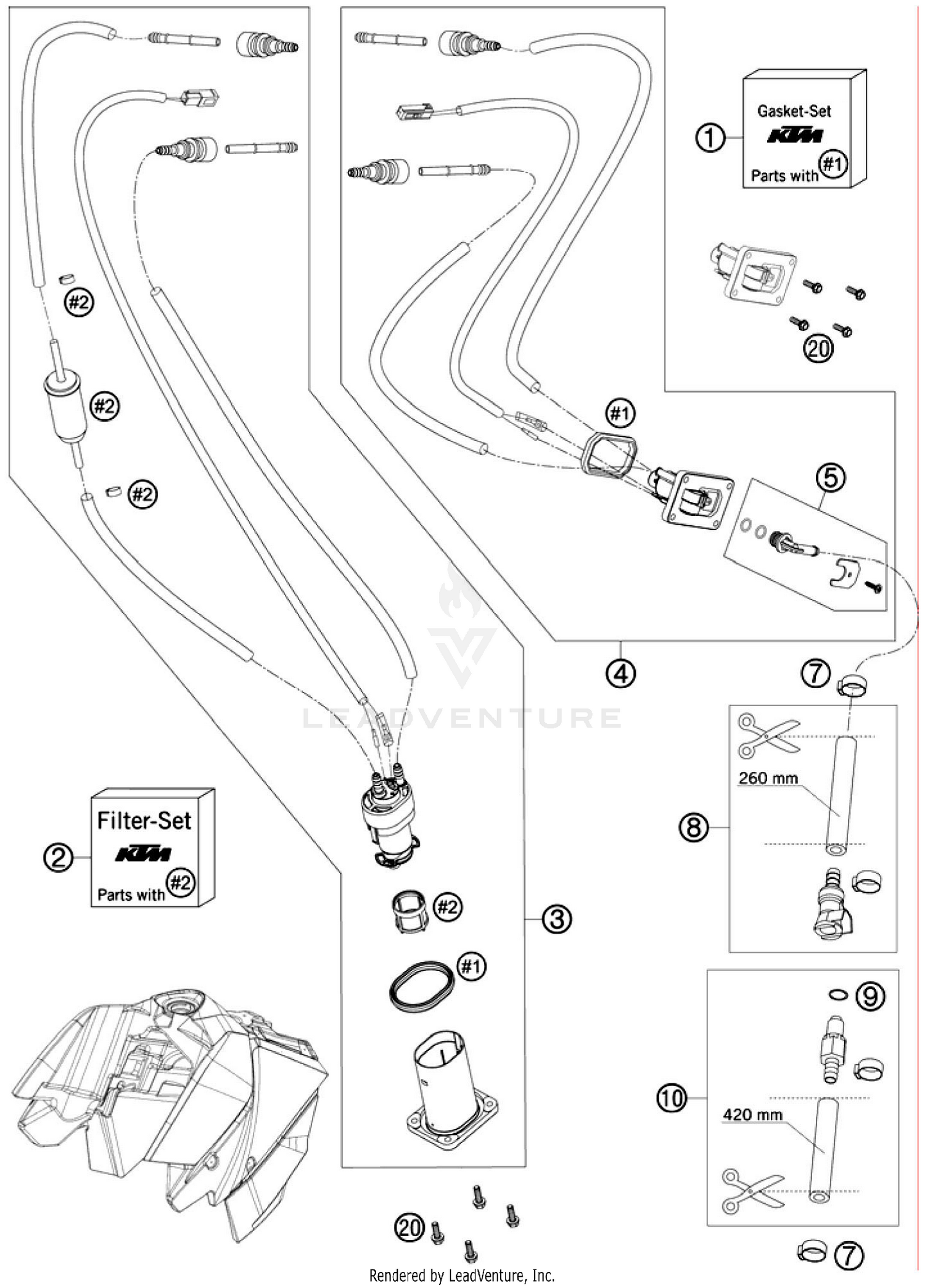 Fuel Pump