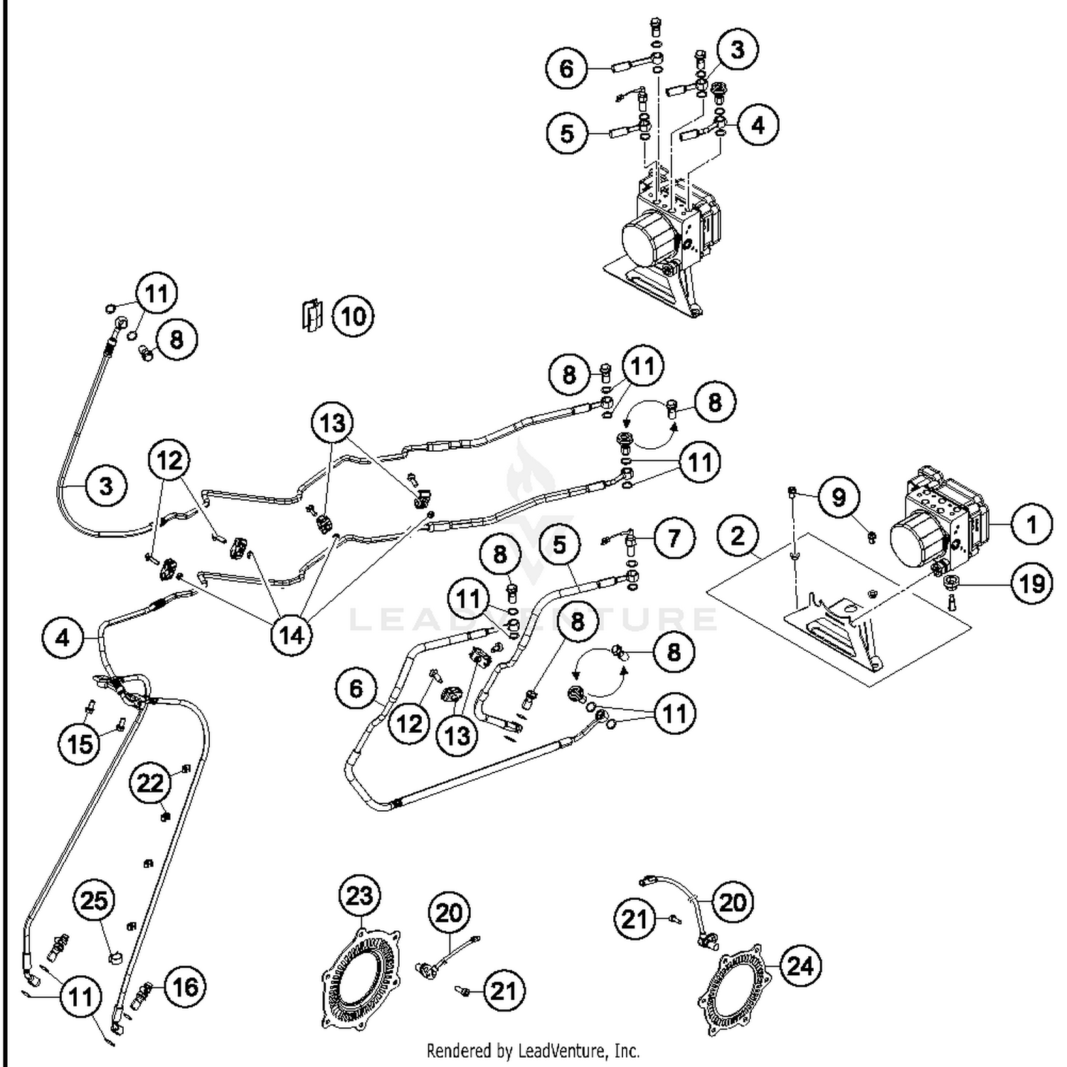 Antiblock System Abs