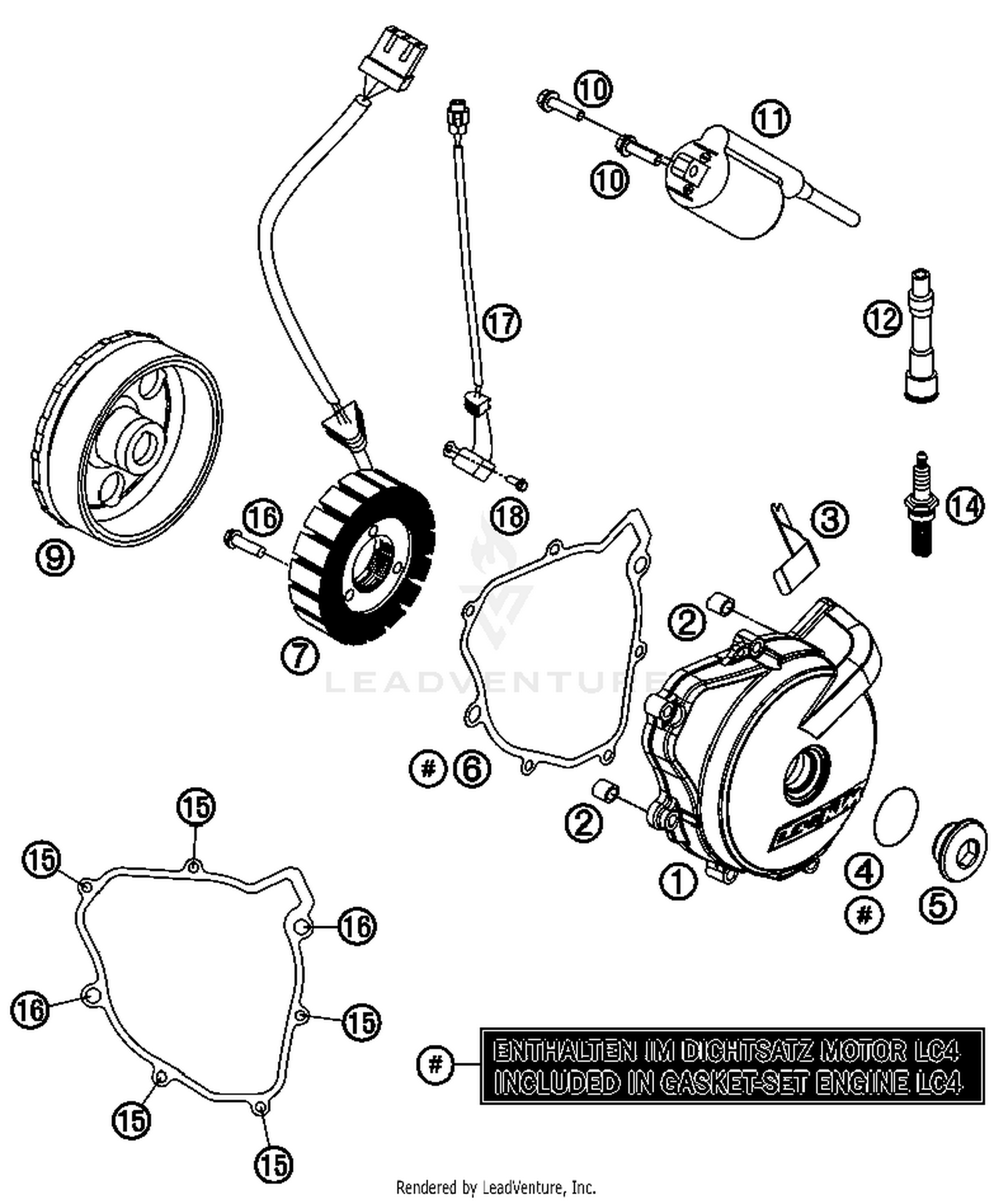 Ignition System