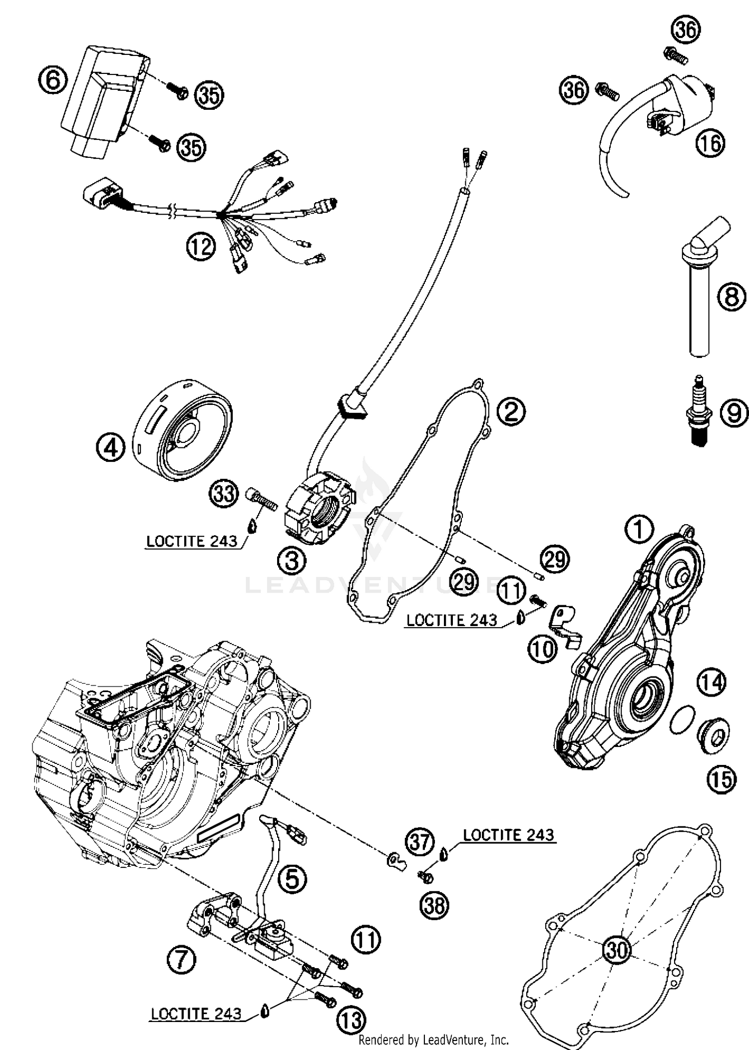 Ignition System