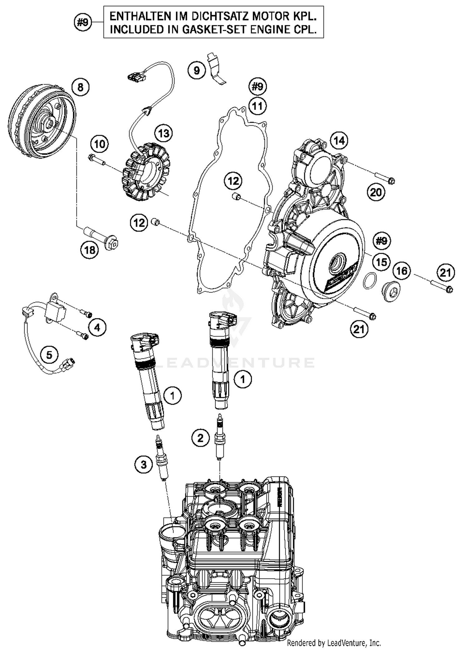 Ignition System