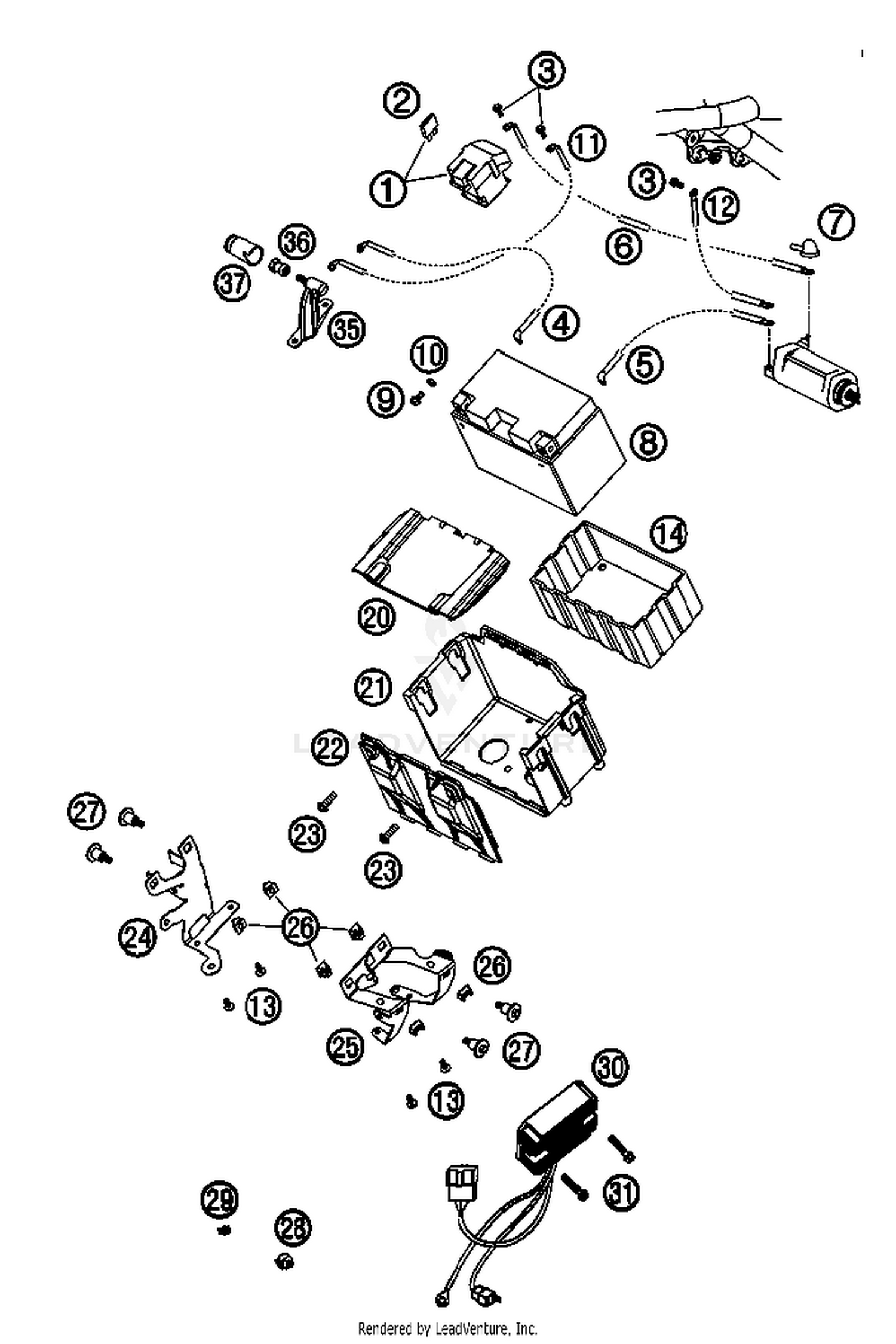 Battery Box