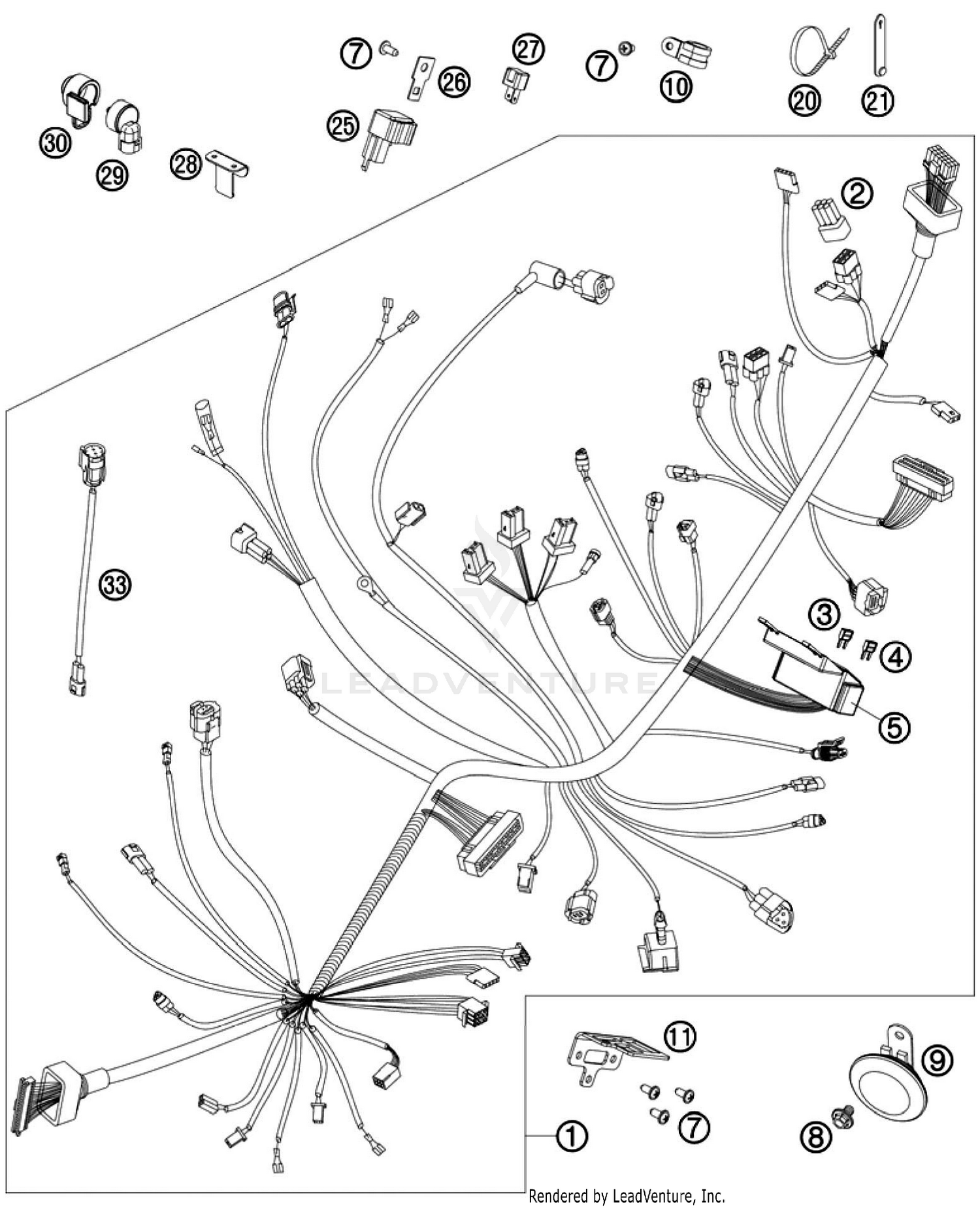Wiring Harness