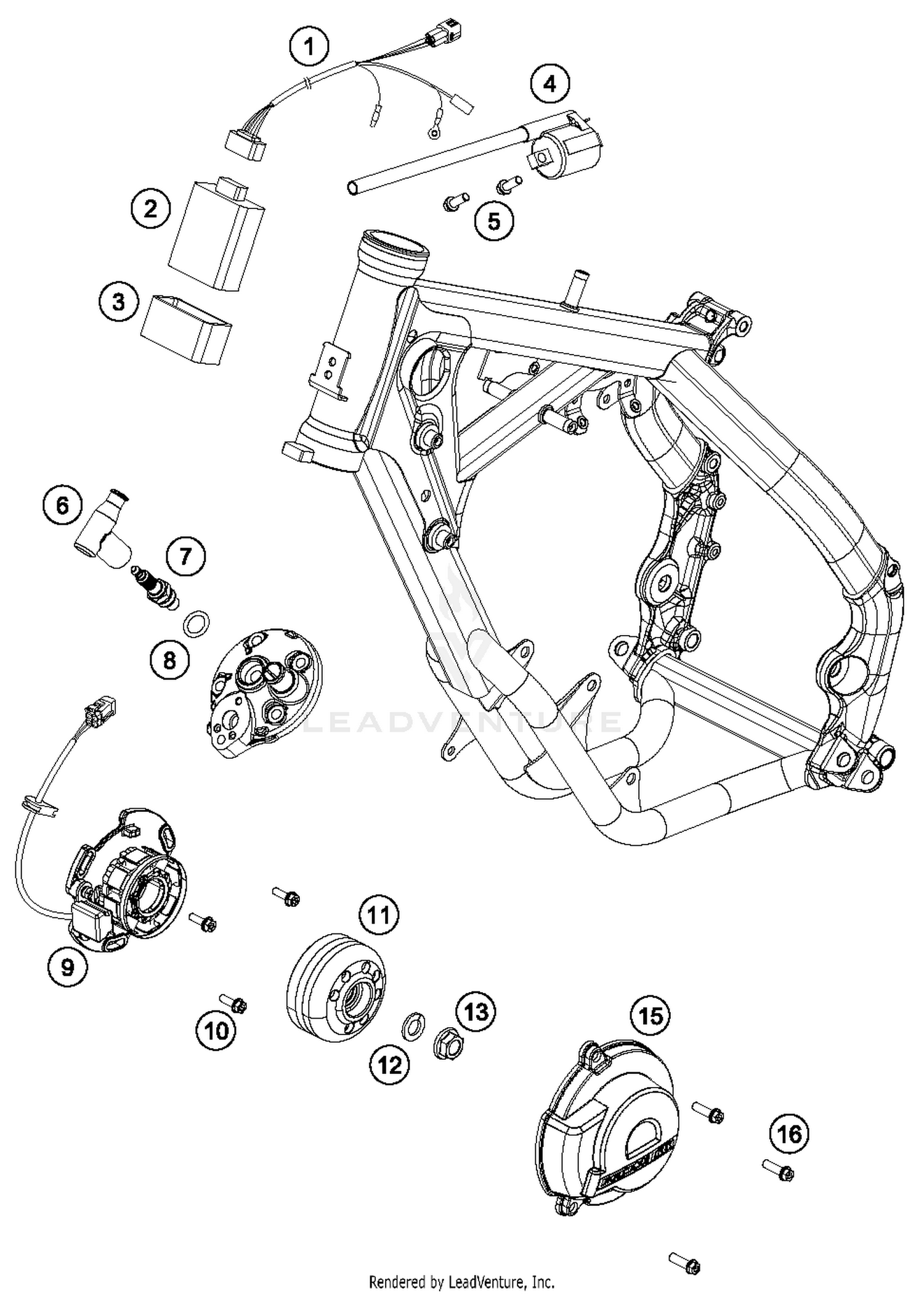 Ignition System