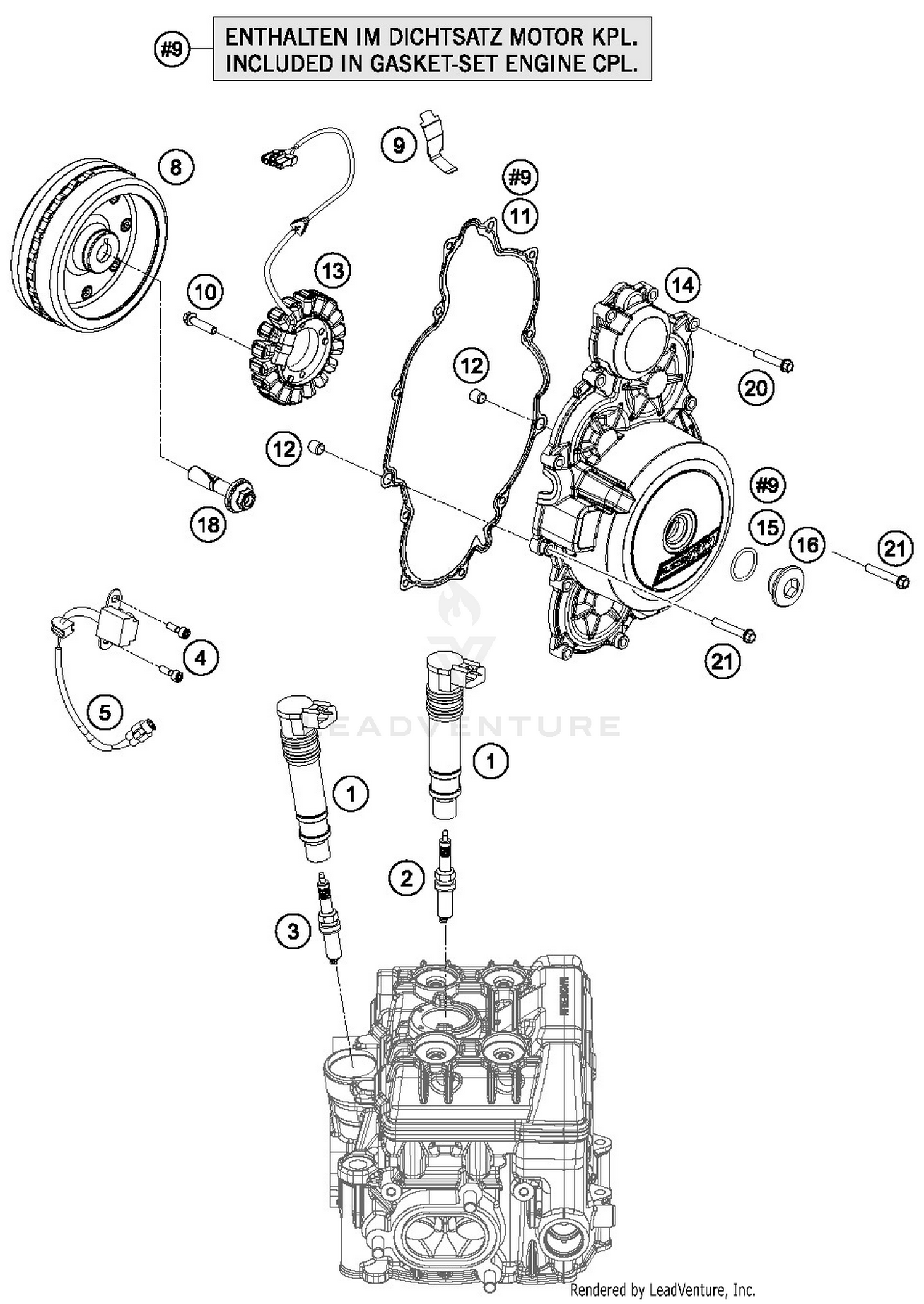 Ignition System