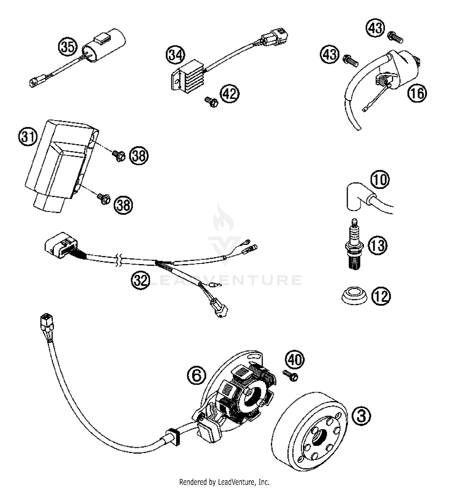 Ignition System